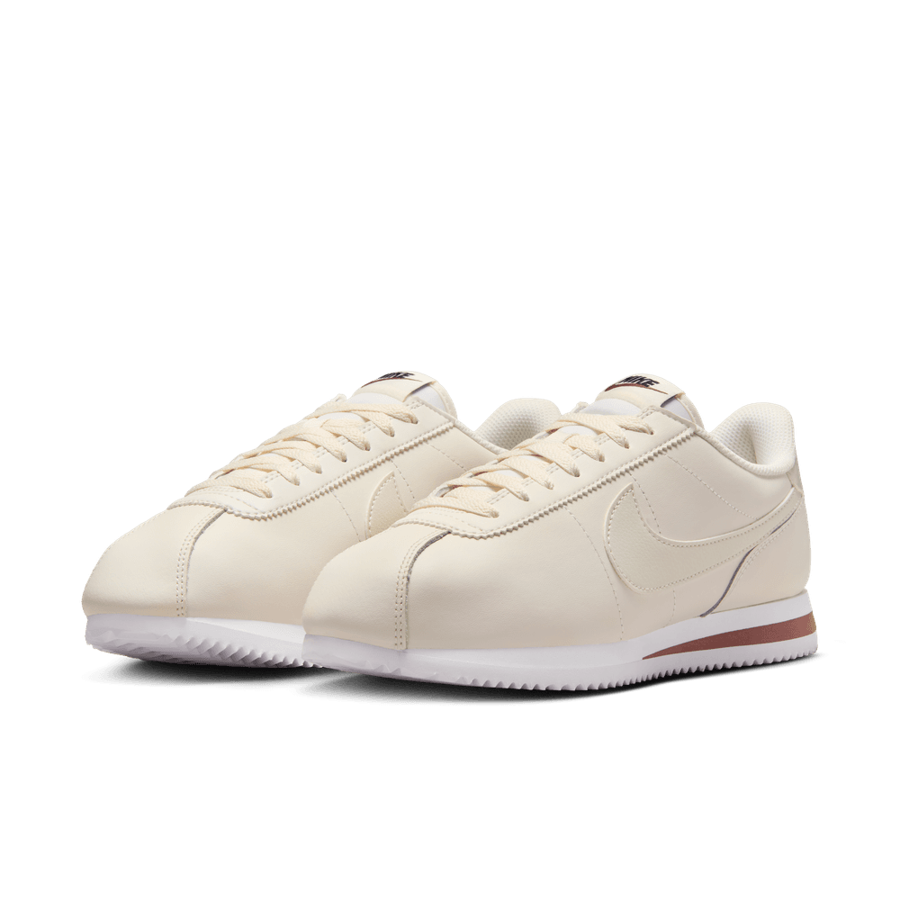 Cortez Leather סניקרס