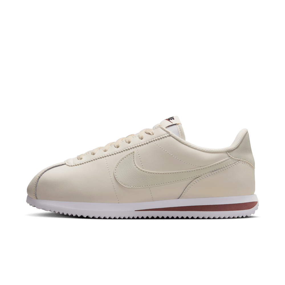 Cortez Leather סניקרס