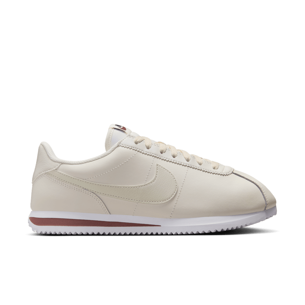 Cortez Leather סניקרס