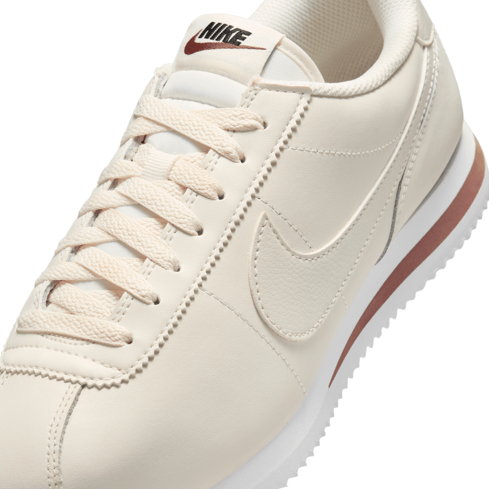 Cortez Leather סניקרס