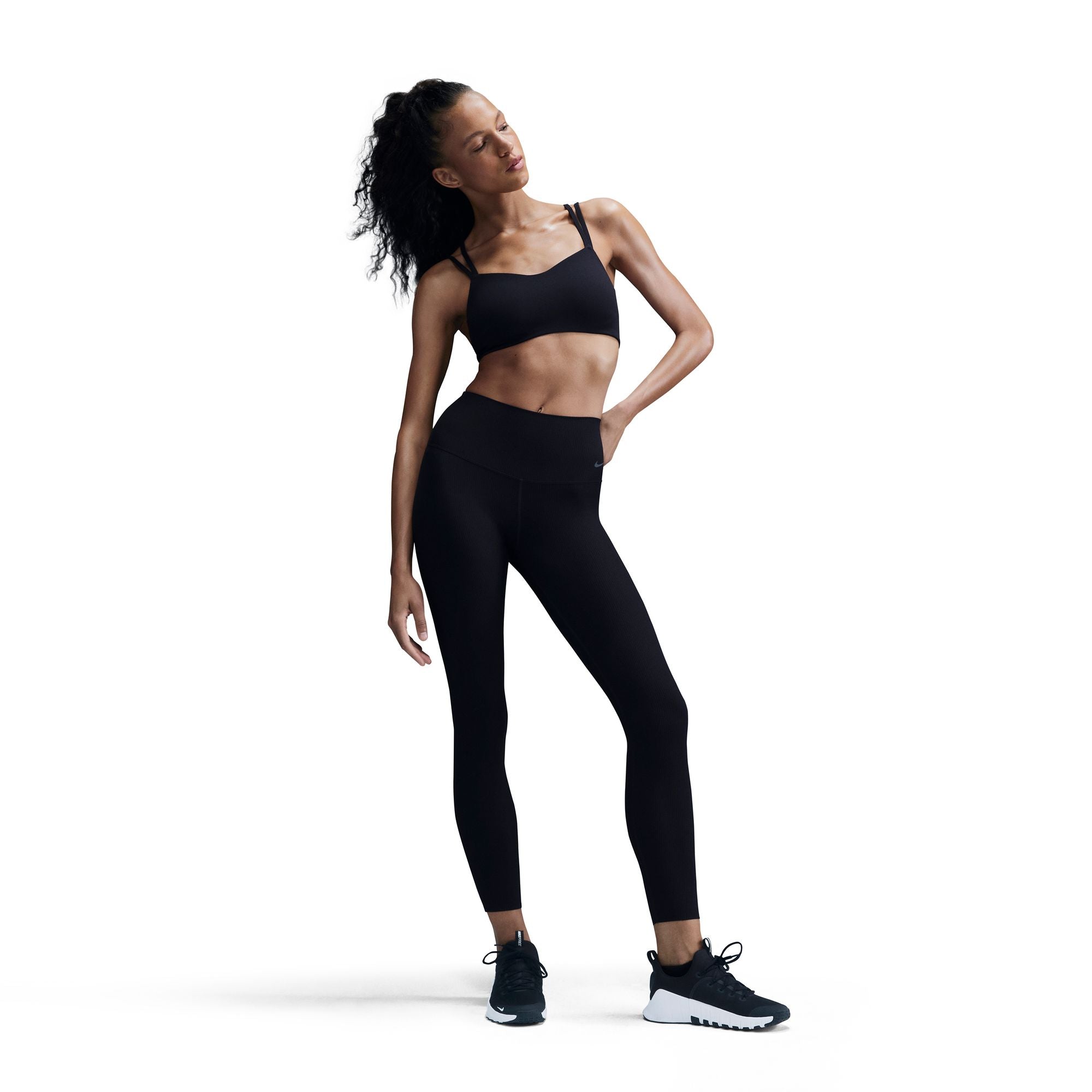 ZENVY LIGHT SUPPORT PADDED טופ