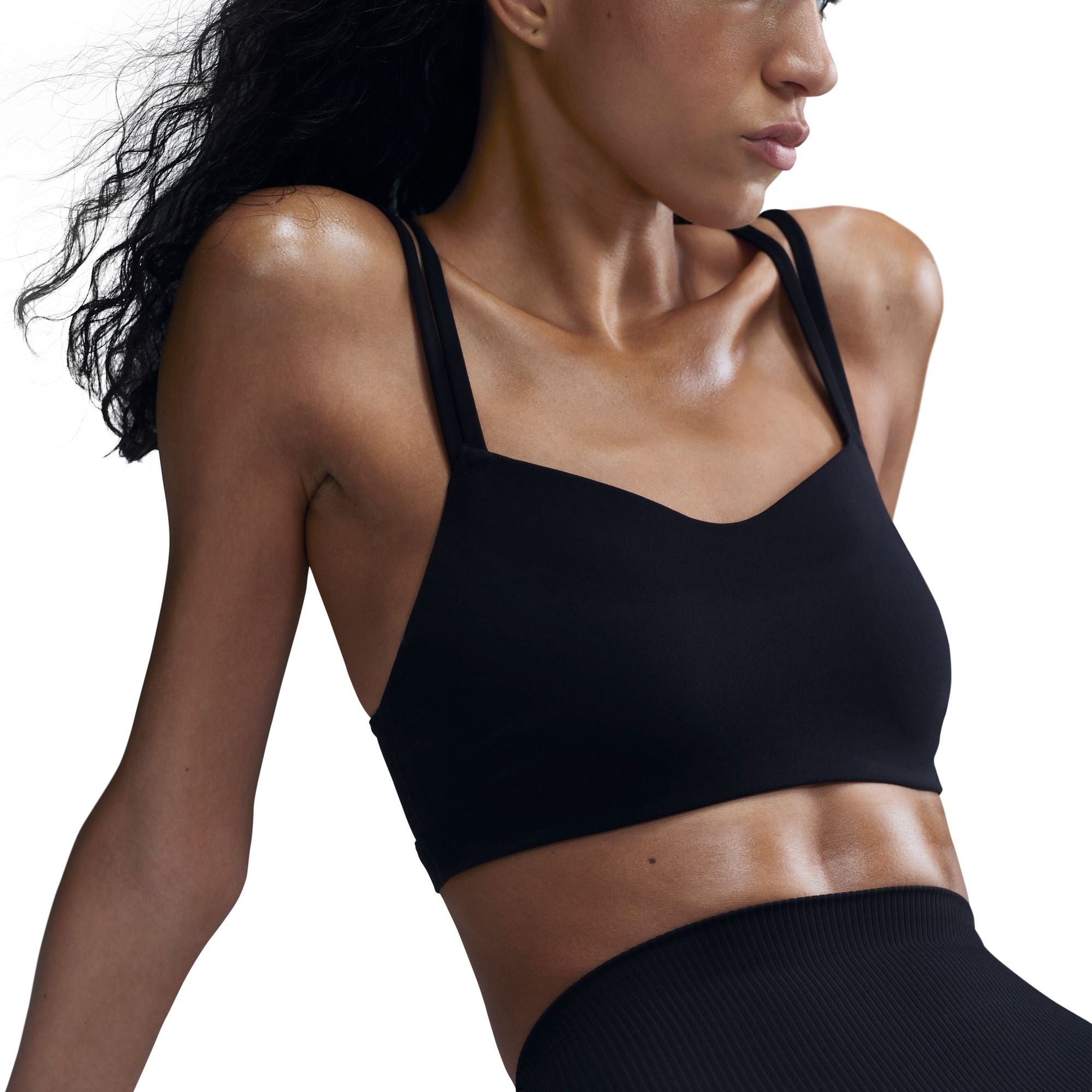 ZENVY LIGHT SUPPORT PADDED טופ