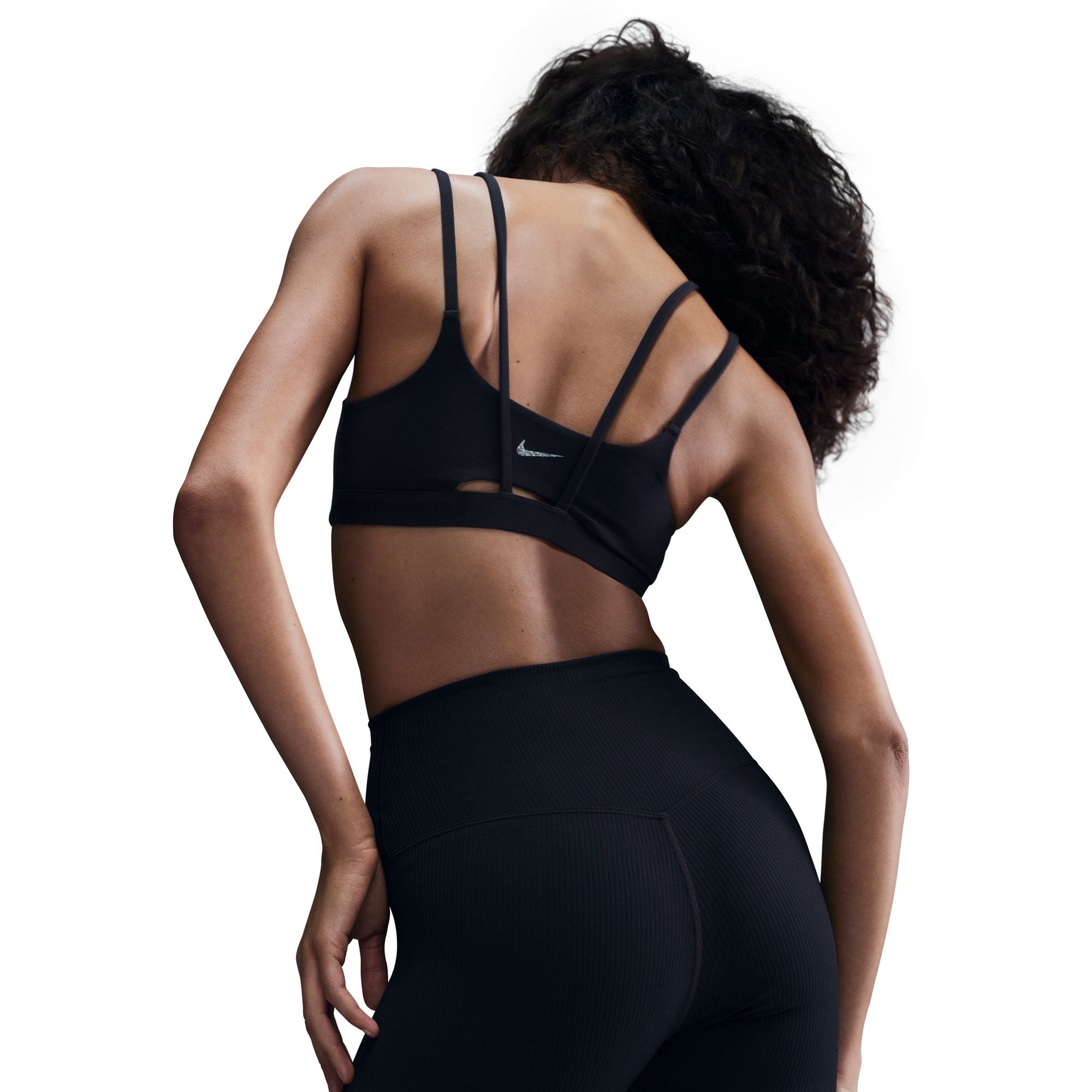 ZENVY LIGHT SUPPORT PADDED טופ