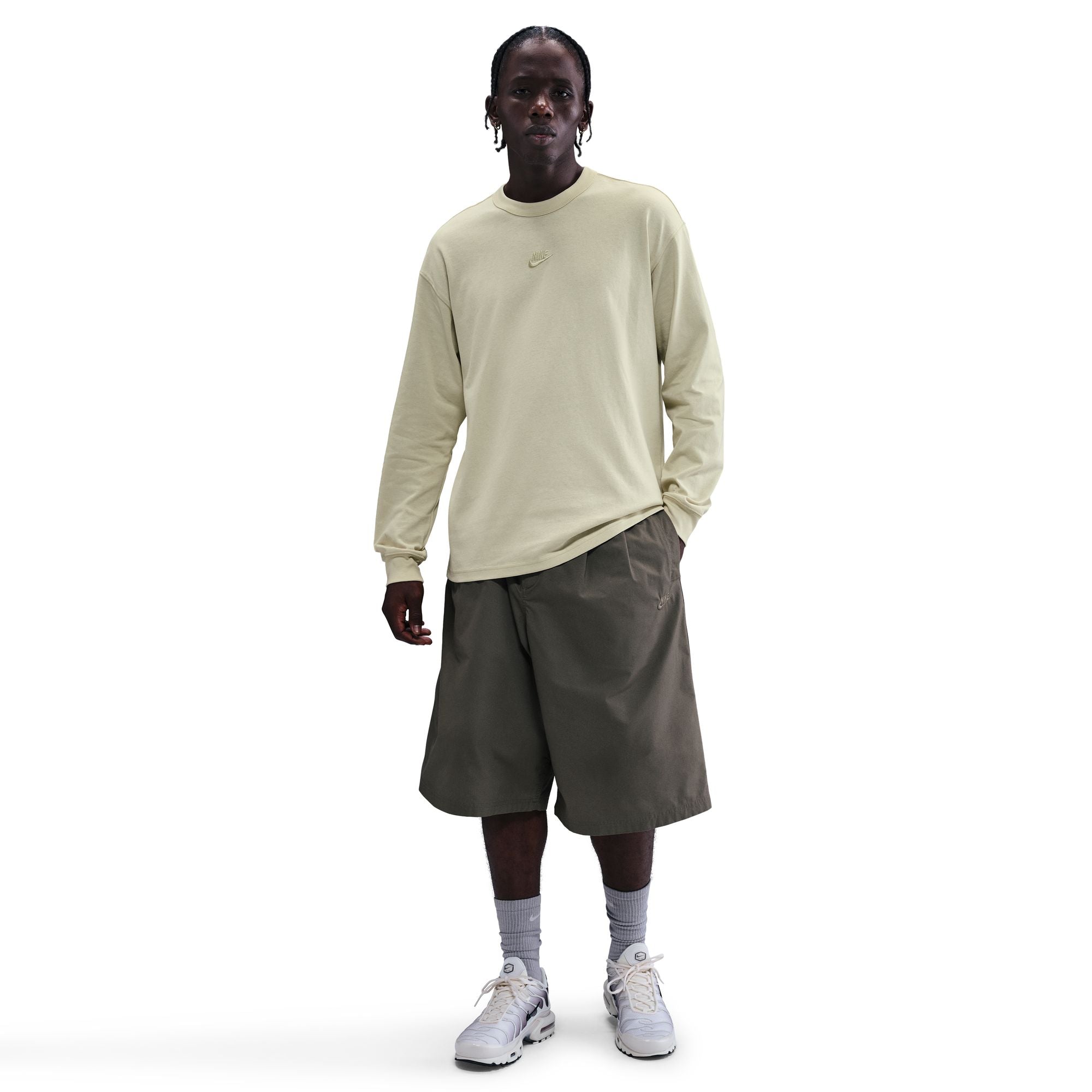 LONG SLEEVE חולצת טי