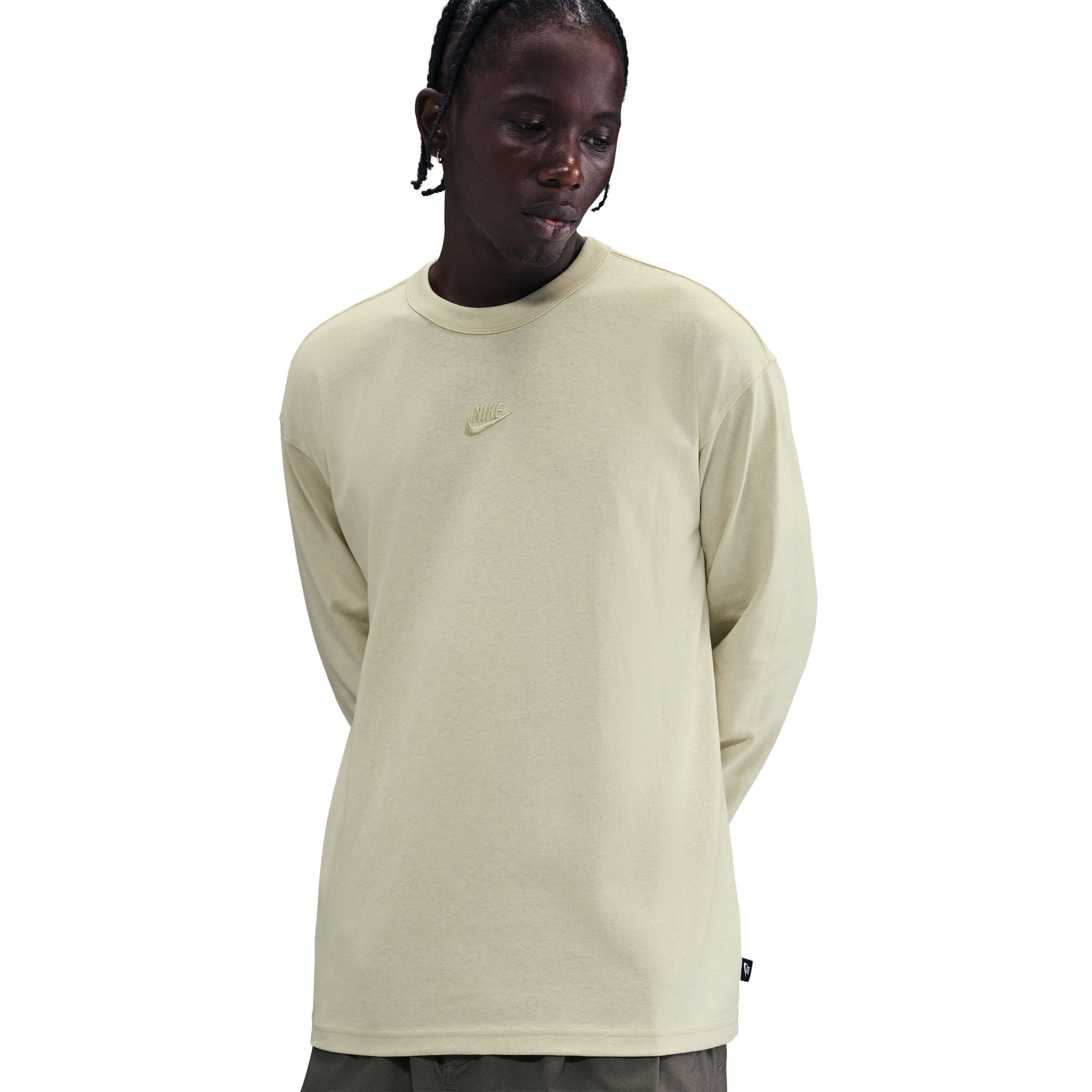 LONG SLEEVE חולצת טי