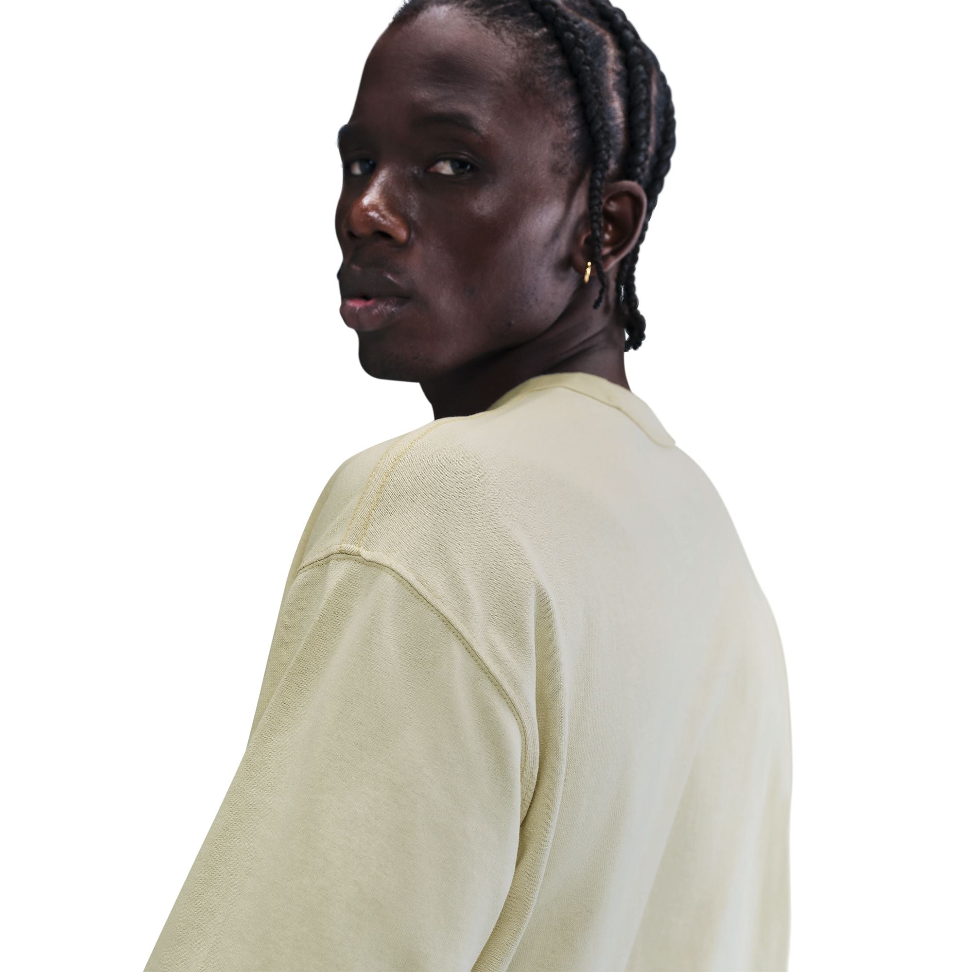 LONG SLEEVE חולצת טי