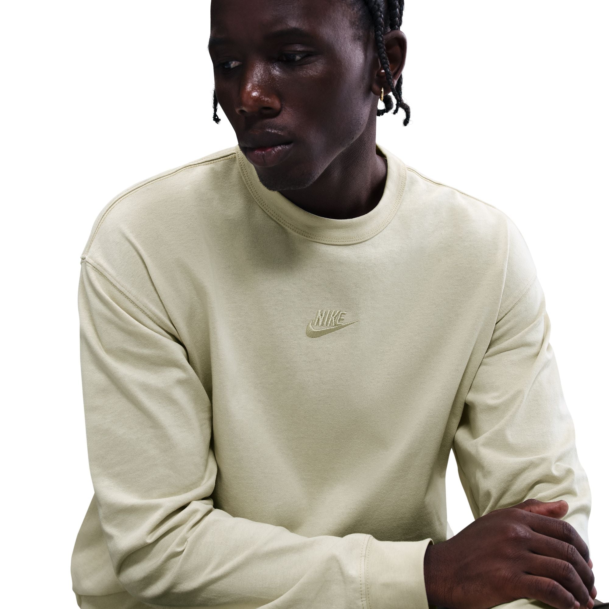 LONG SLEEVE חולצת טי