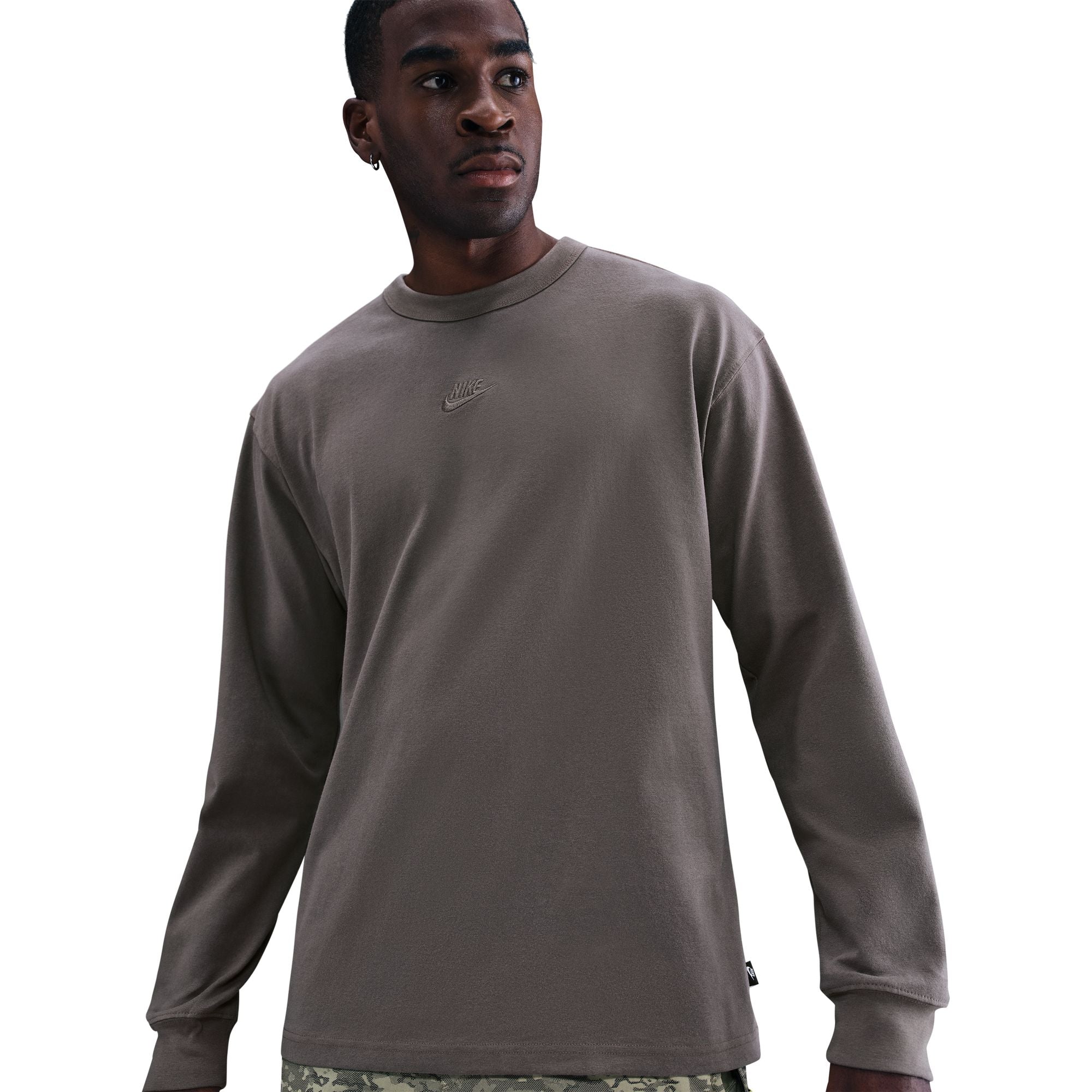 LONG SLEEVE חולצת טי