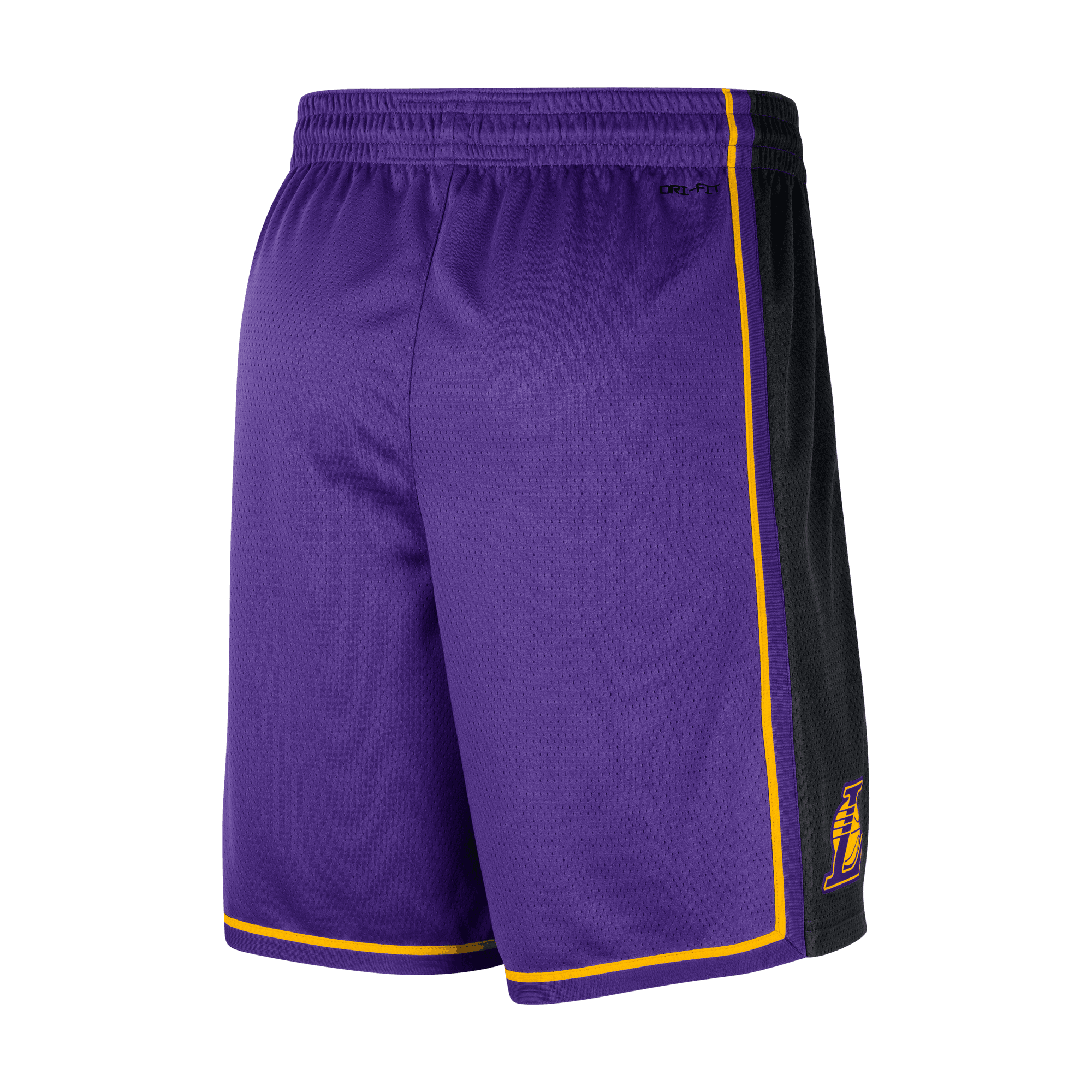 LOS ANGELES LAKERS STATEMENT EDITION מכנסיים קצרים