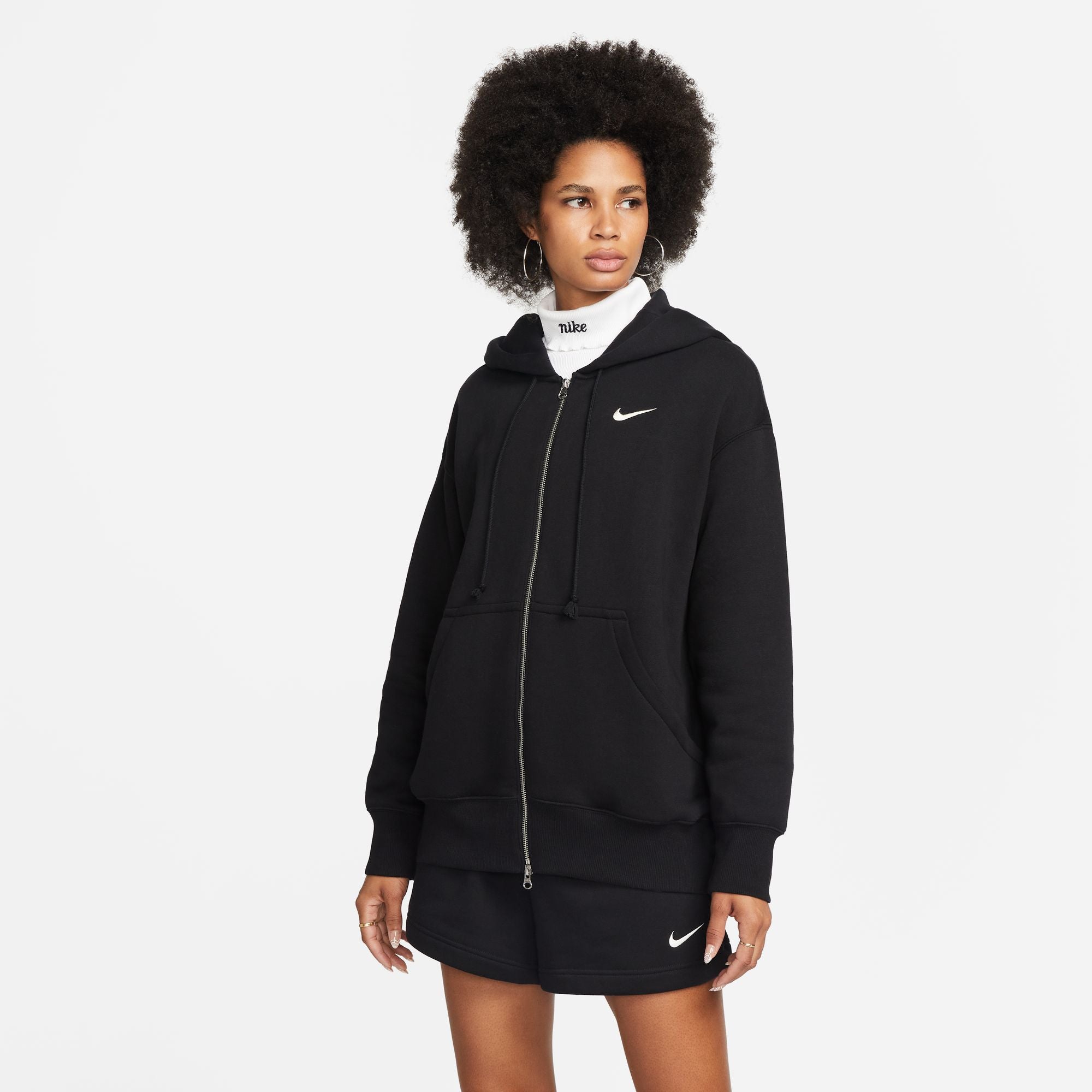 Phoenix Fleece HOODIE סווטשירט