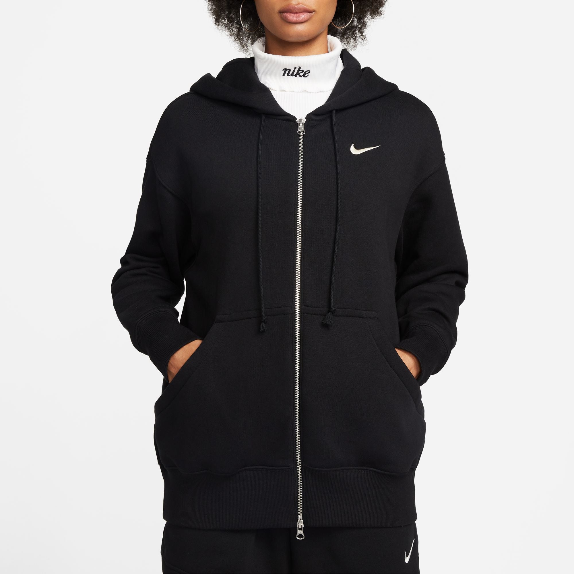 Phoenix Fleece HOODIE סווטשירט
