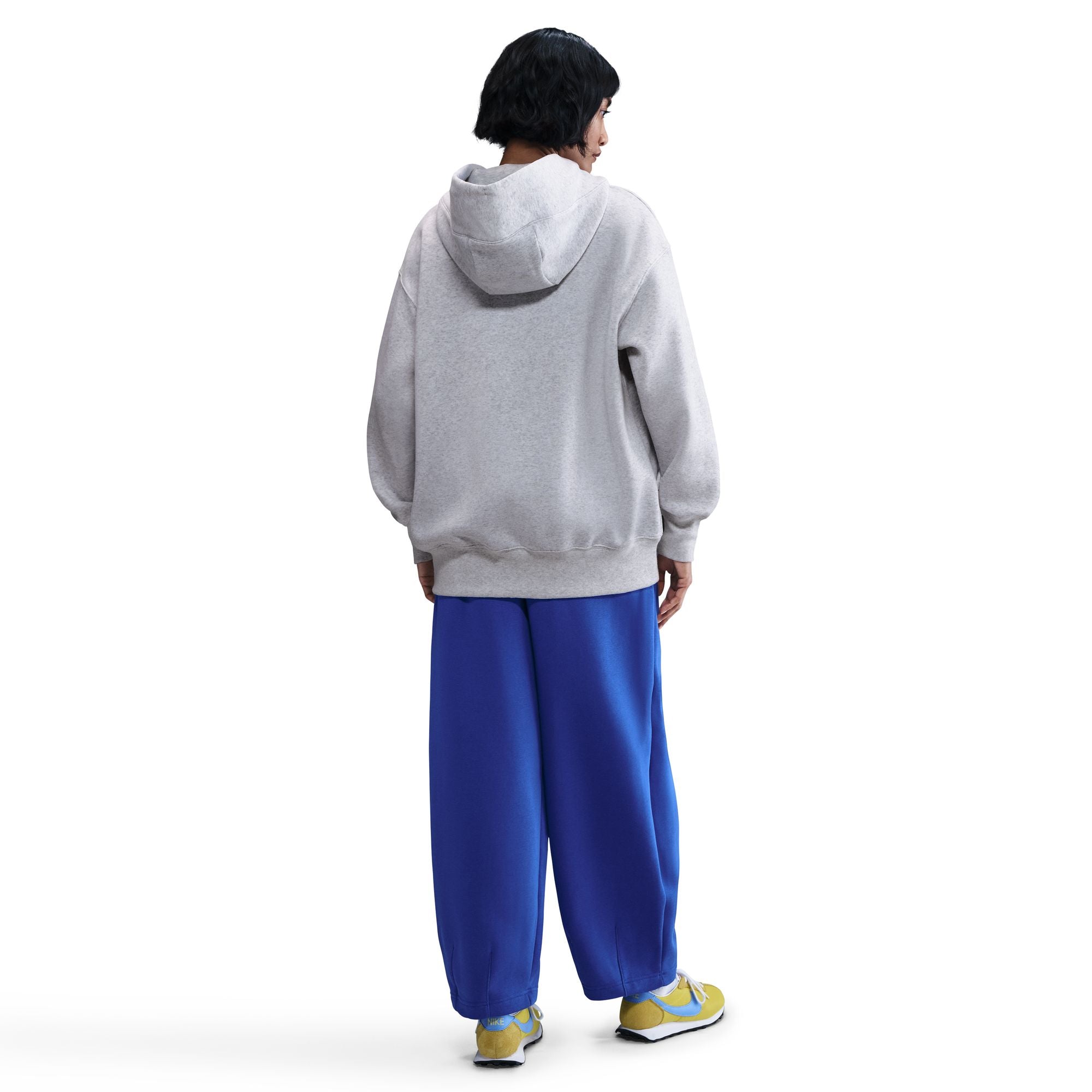 Phoenix Fleece HOODIE סווטשירט