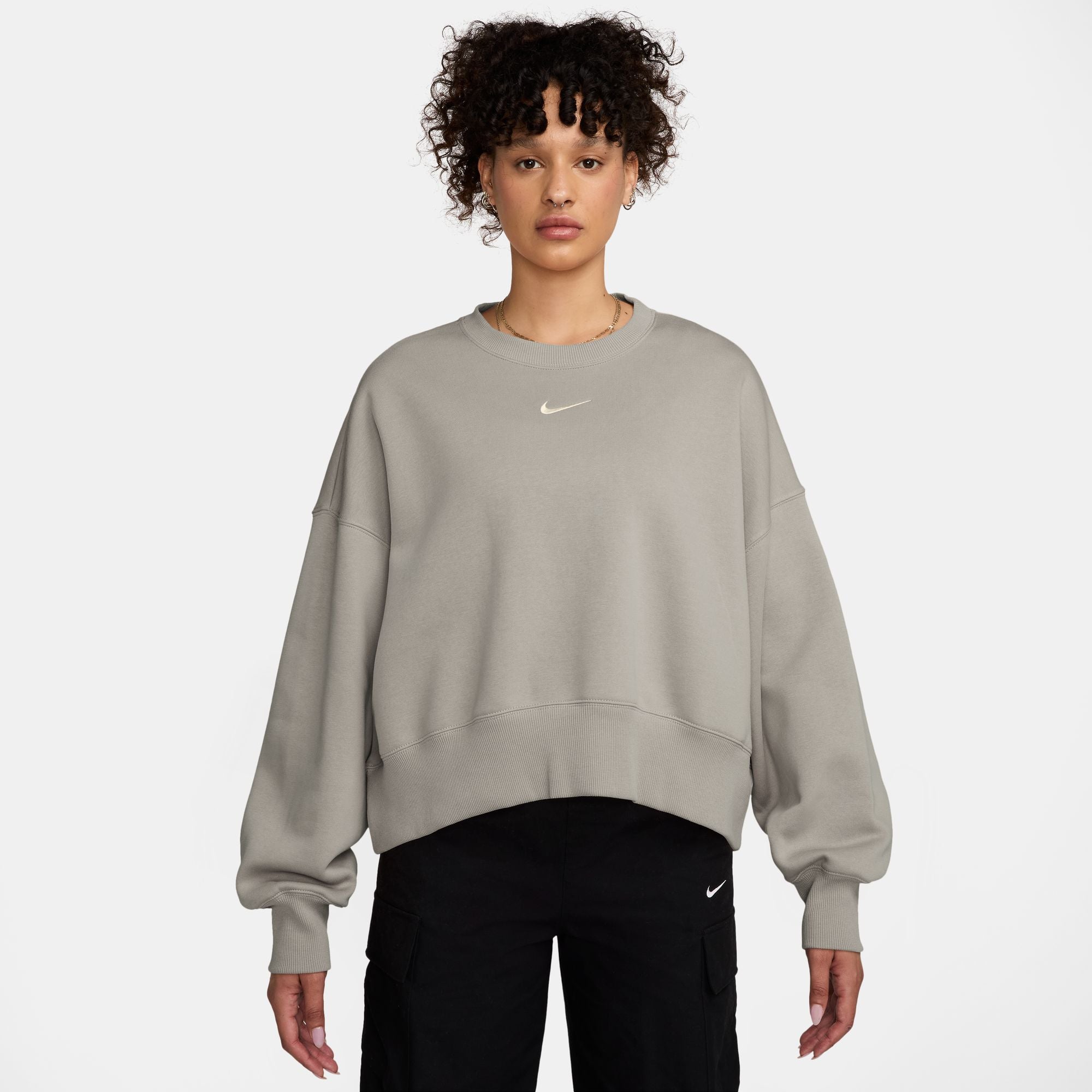 Phoenix Fleece סווטשירט