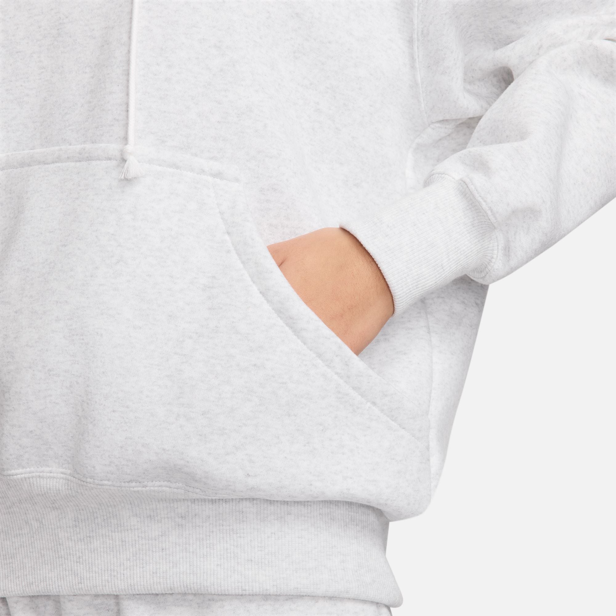 Phoenix Fleece HOODIE סווטשירט
