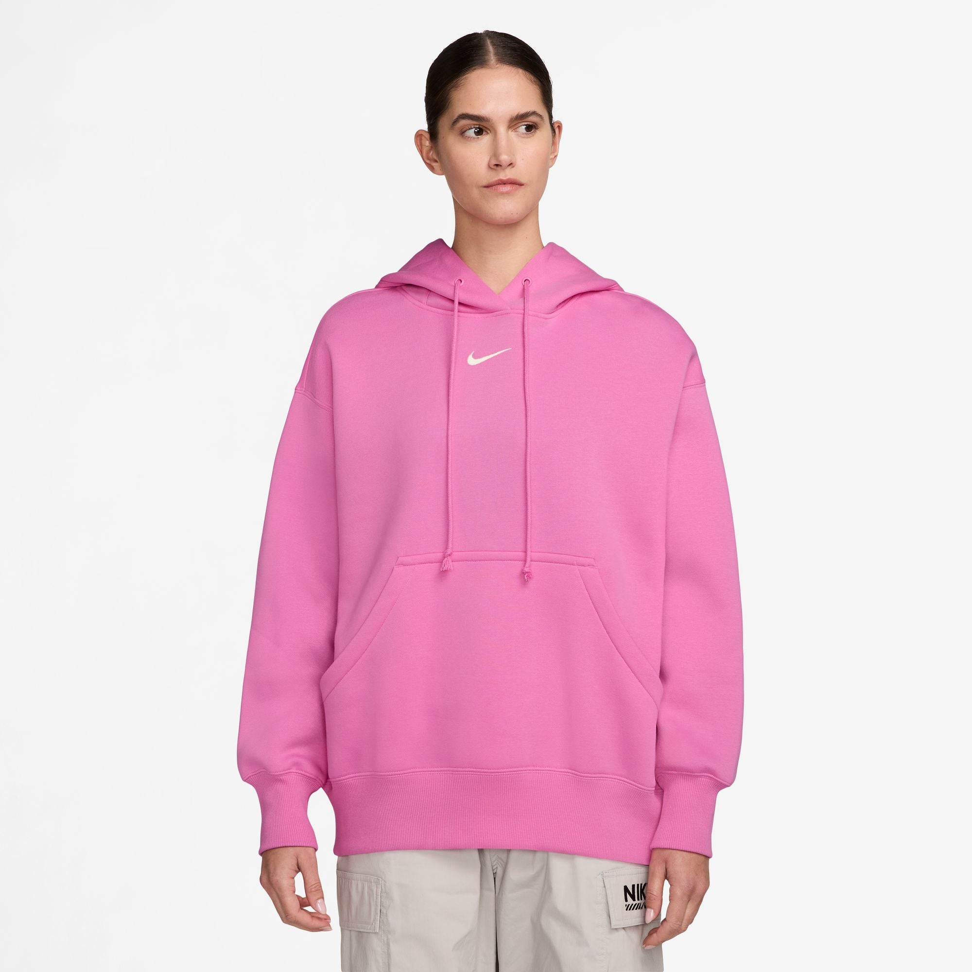 Phoenix Fleece HOODIE סווטשירט