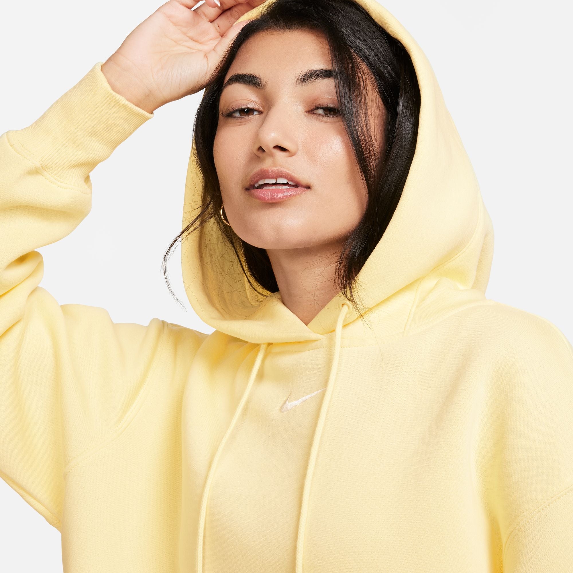 Phoenix Fleece HOODIE סווטשירט