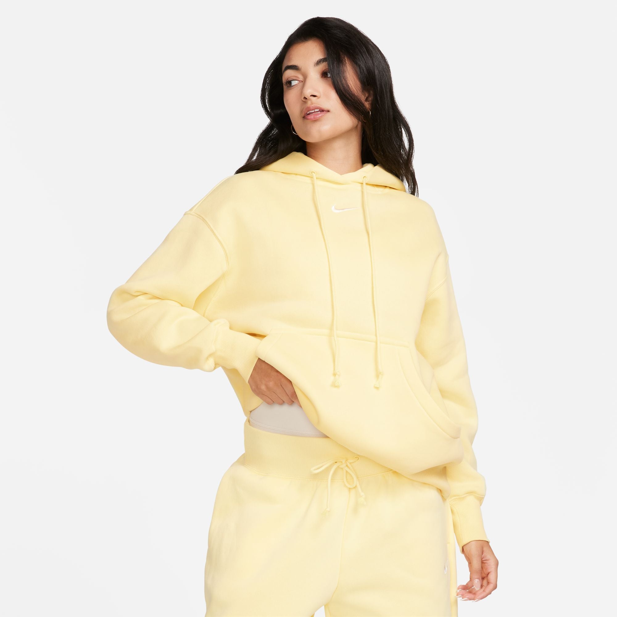 Phoenix Fleece HOODIE סווטשירט