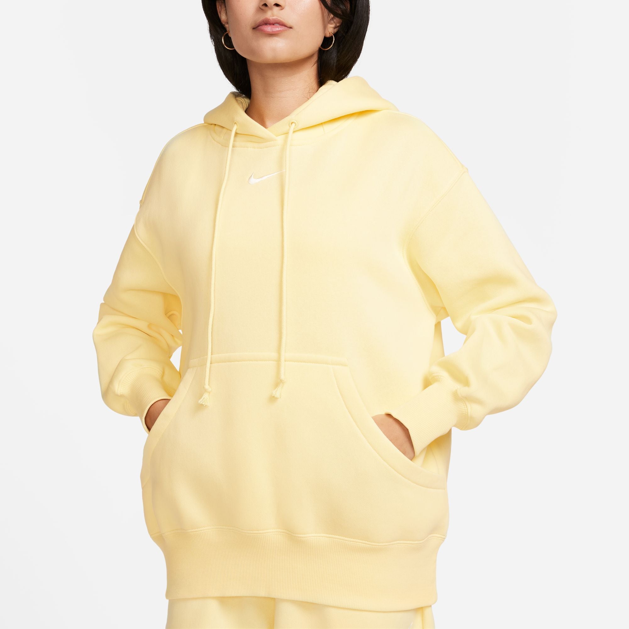 Phoenix Fleece HOODIE סווטשירט