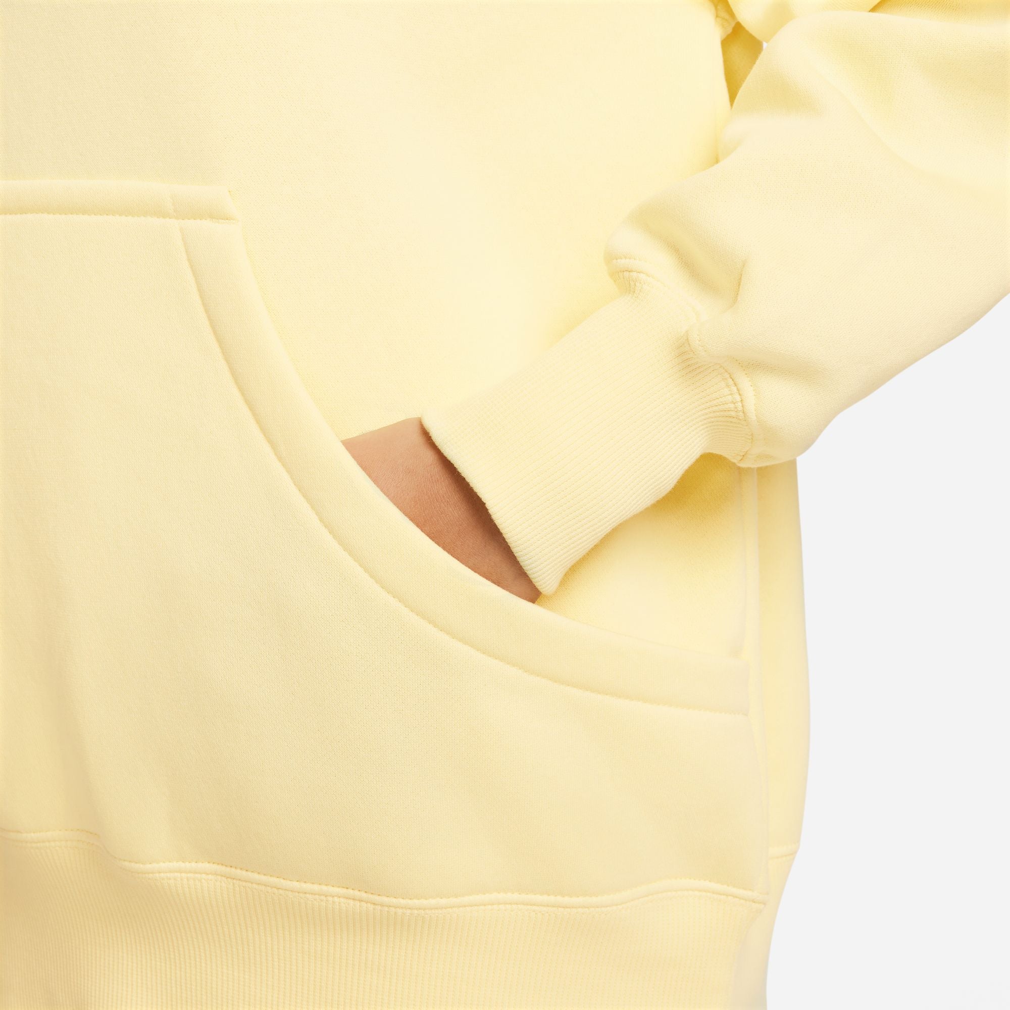 Phoenix Fleece HOODIE סווטשירט