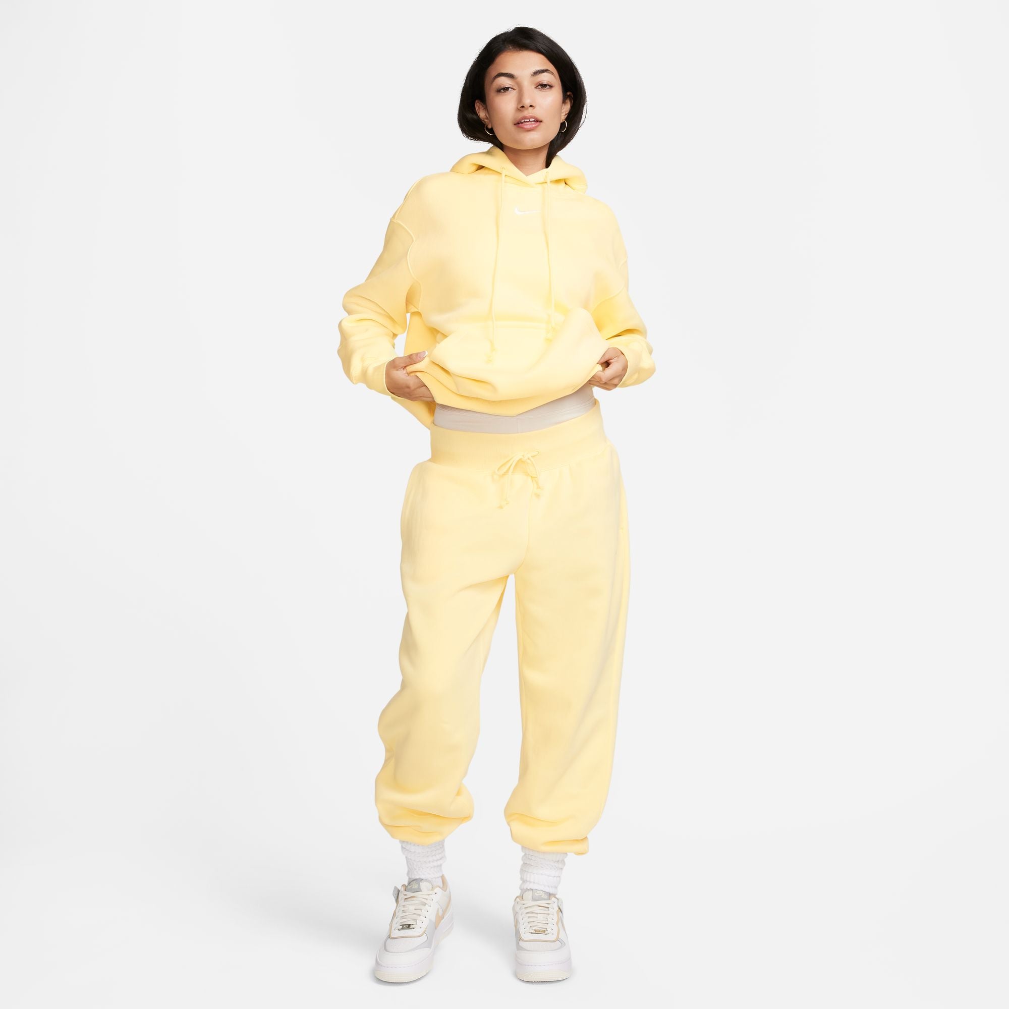 Phoenix Fleece HOODIE סווטשירט