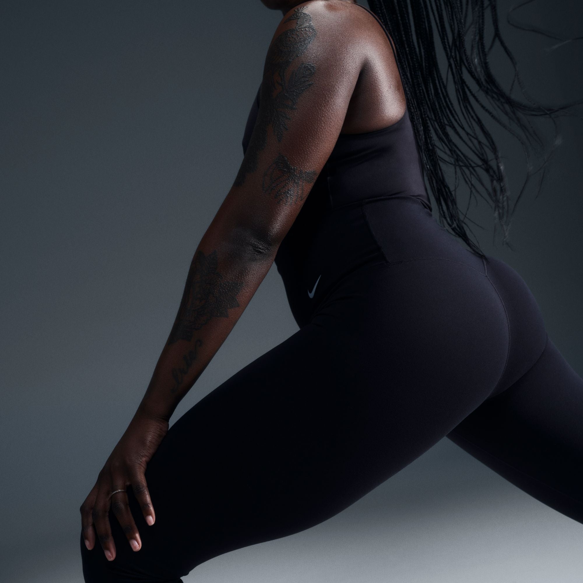 ZENVY HIGH WAISTED טייץ