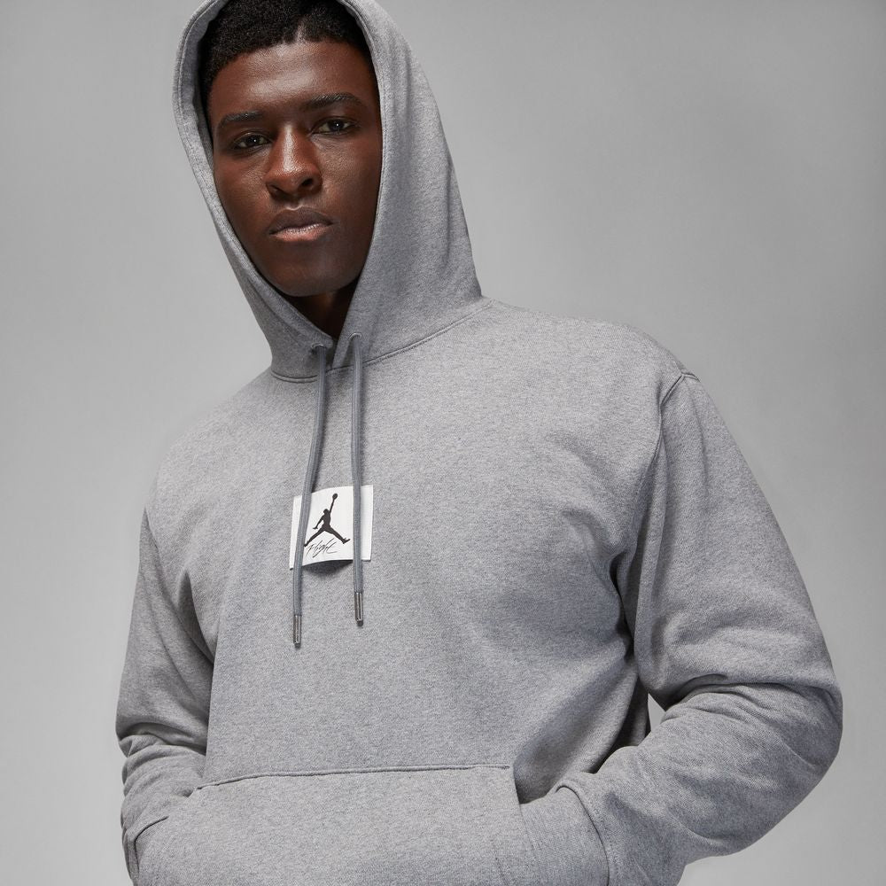 JORDAN FLIGHT FLEECE קפוצ'ון