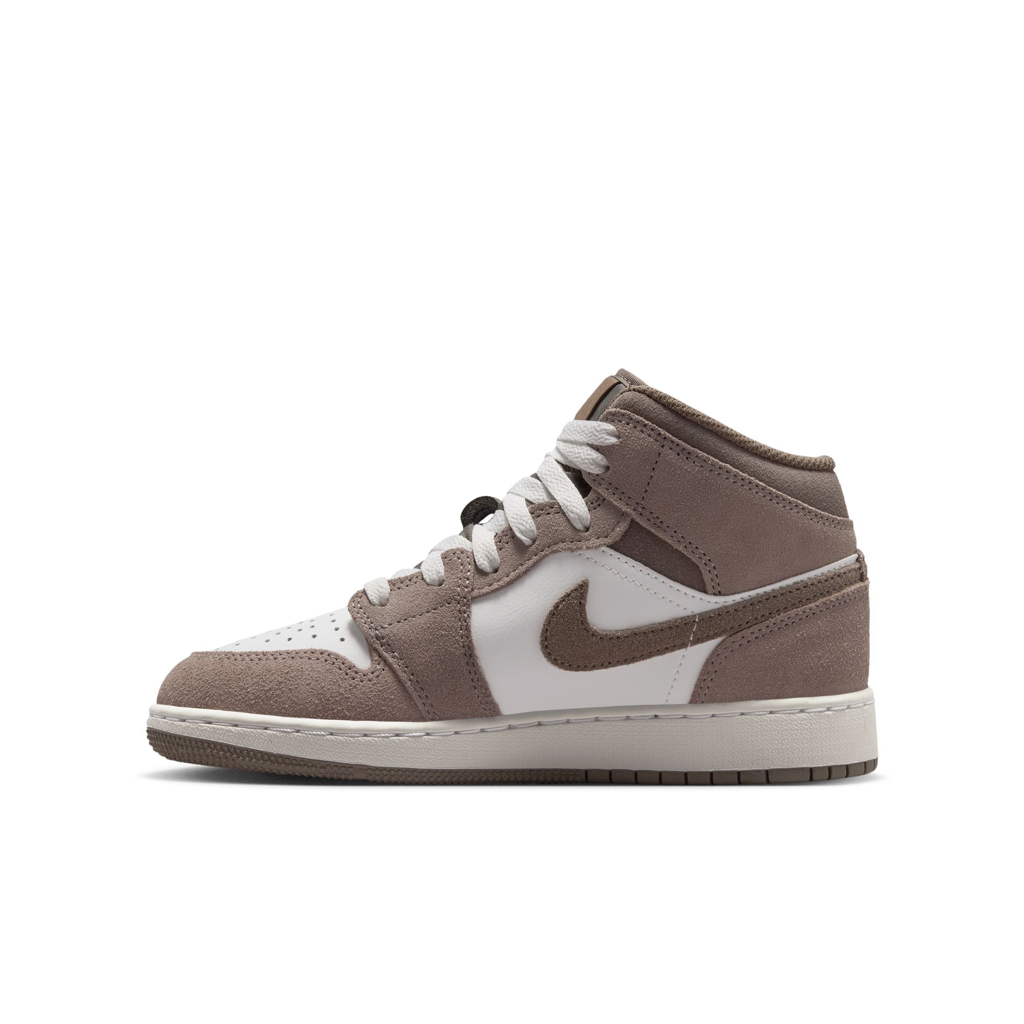 AIR JORDAN 1 MID סניקרס