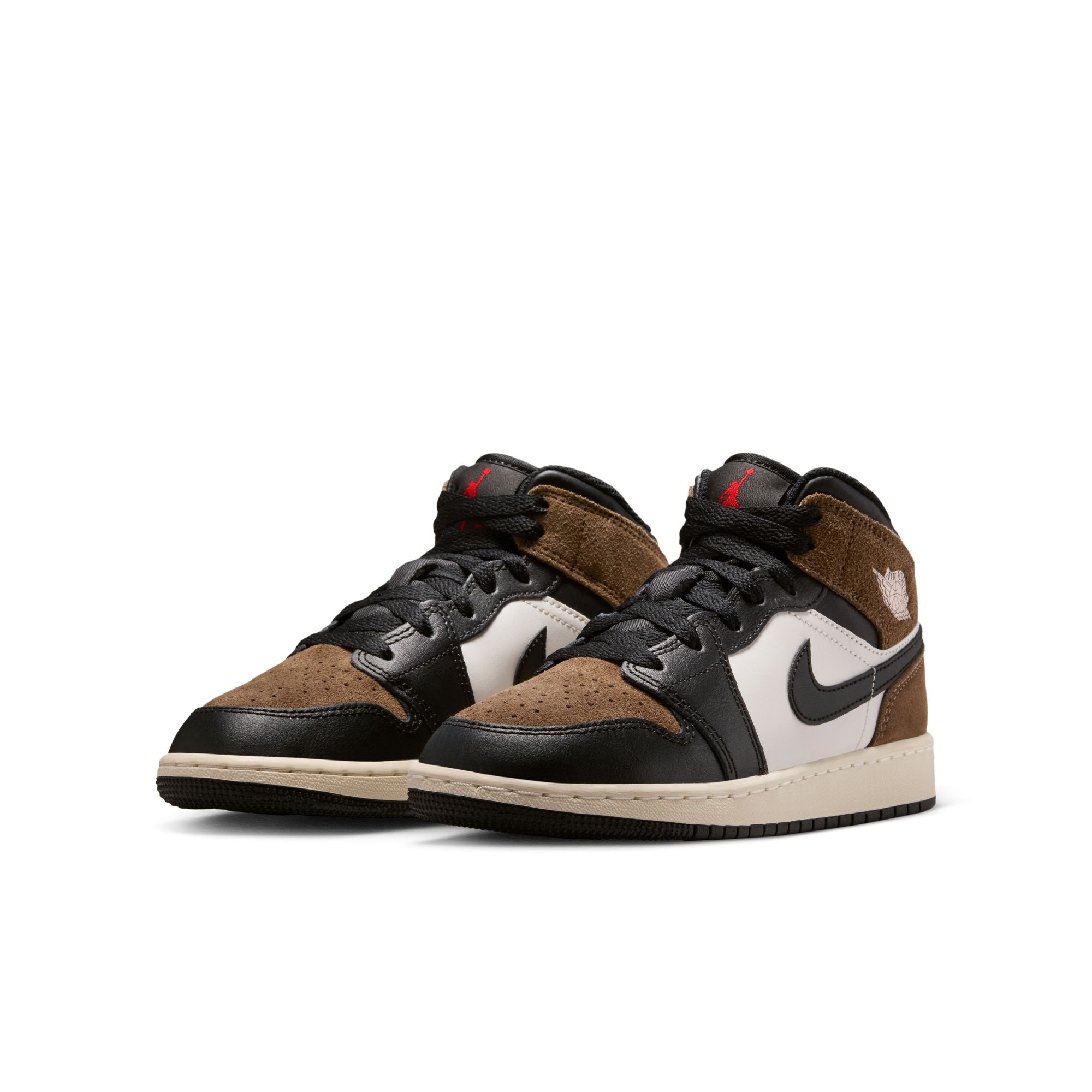 AIR JORDAN 1 MID סניקרס