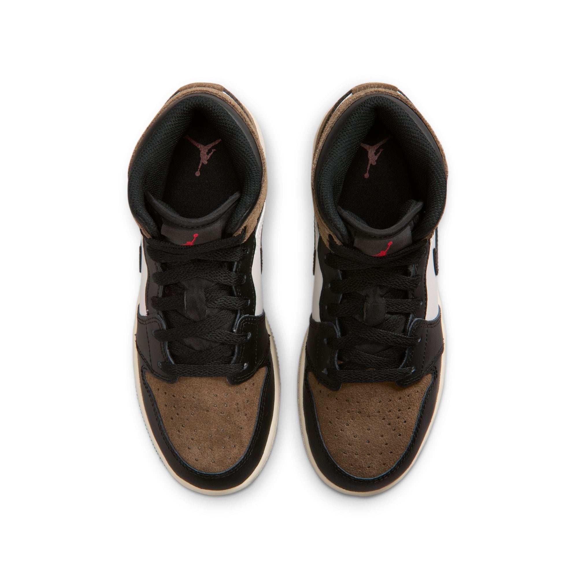 AIR JORDAN 1 MID סניקרס