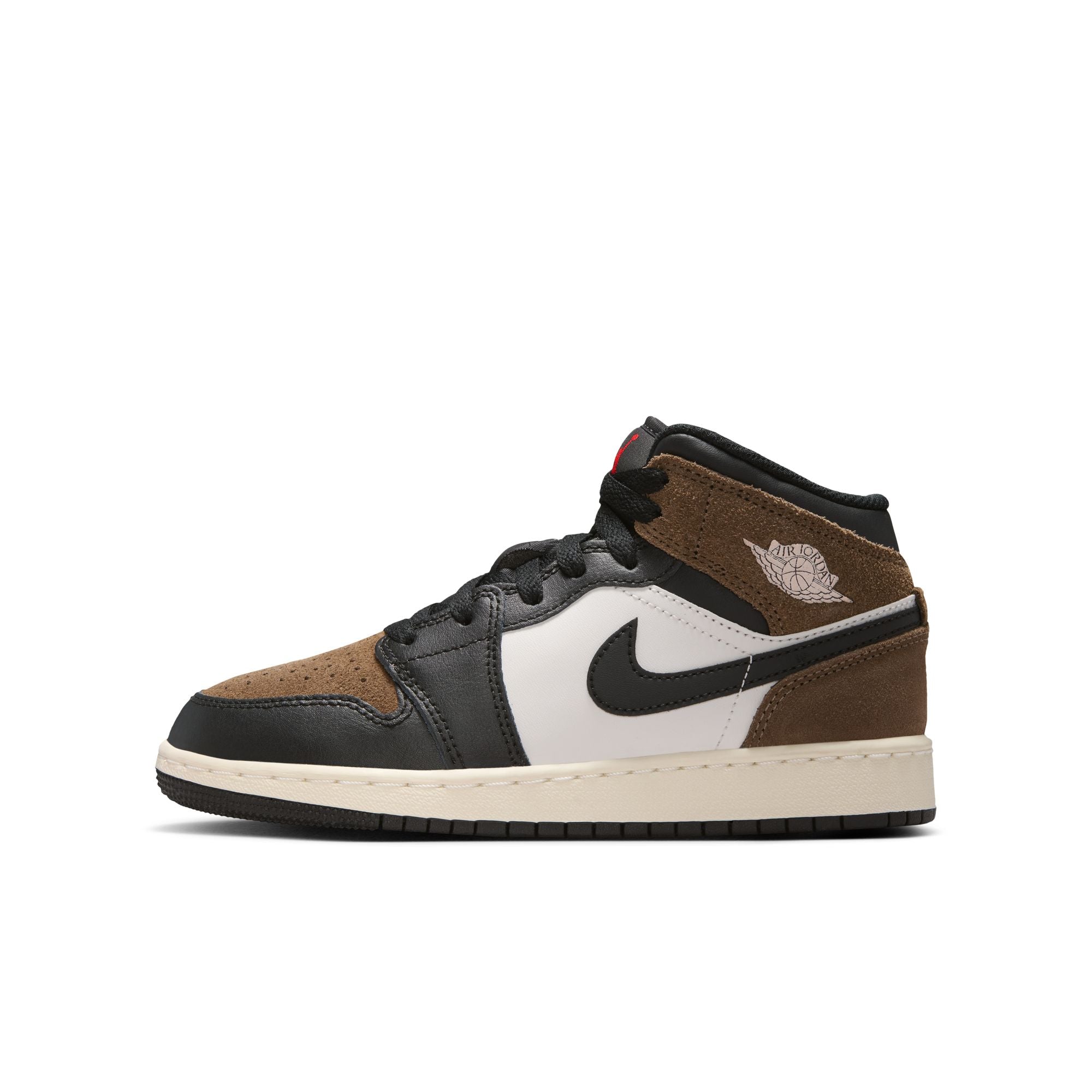AIR JORDAN 1 MID סניקרס