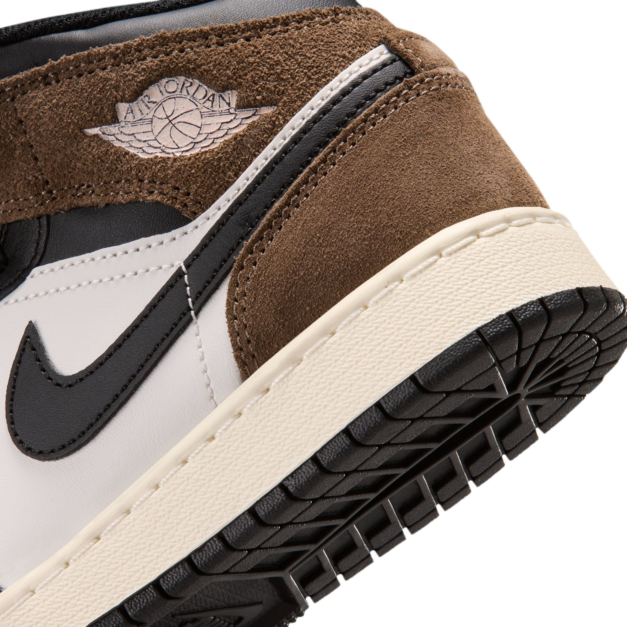 AIR JORDAN 1 MID סניקרס