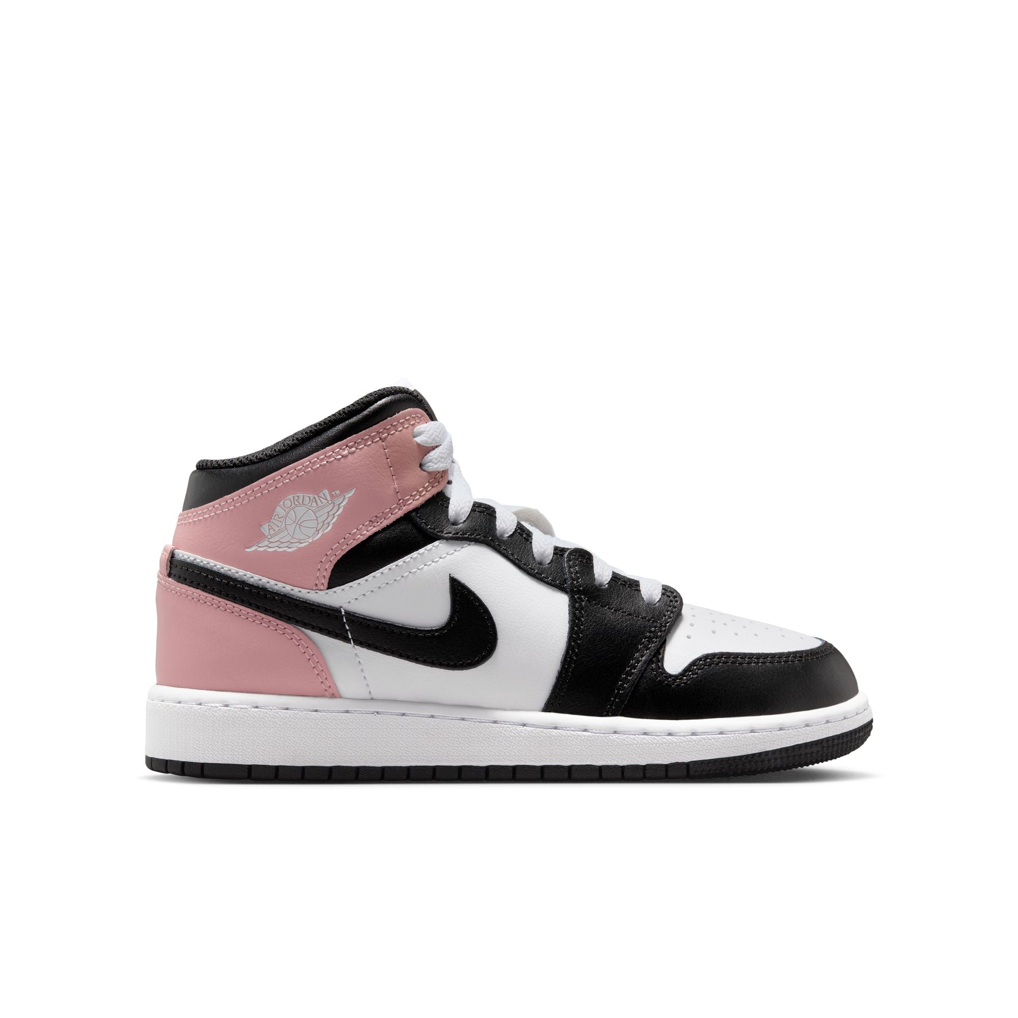 AIR JORDAN 1 MID סניקרס