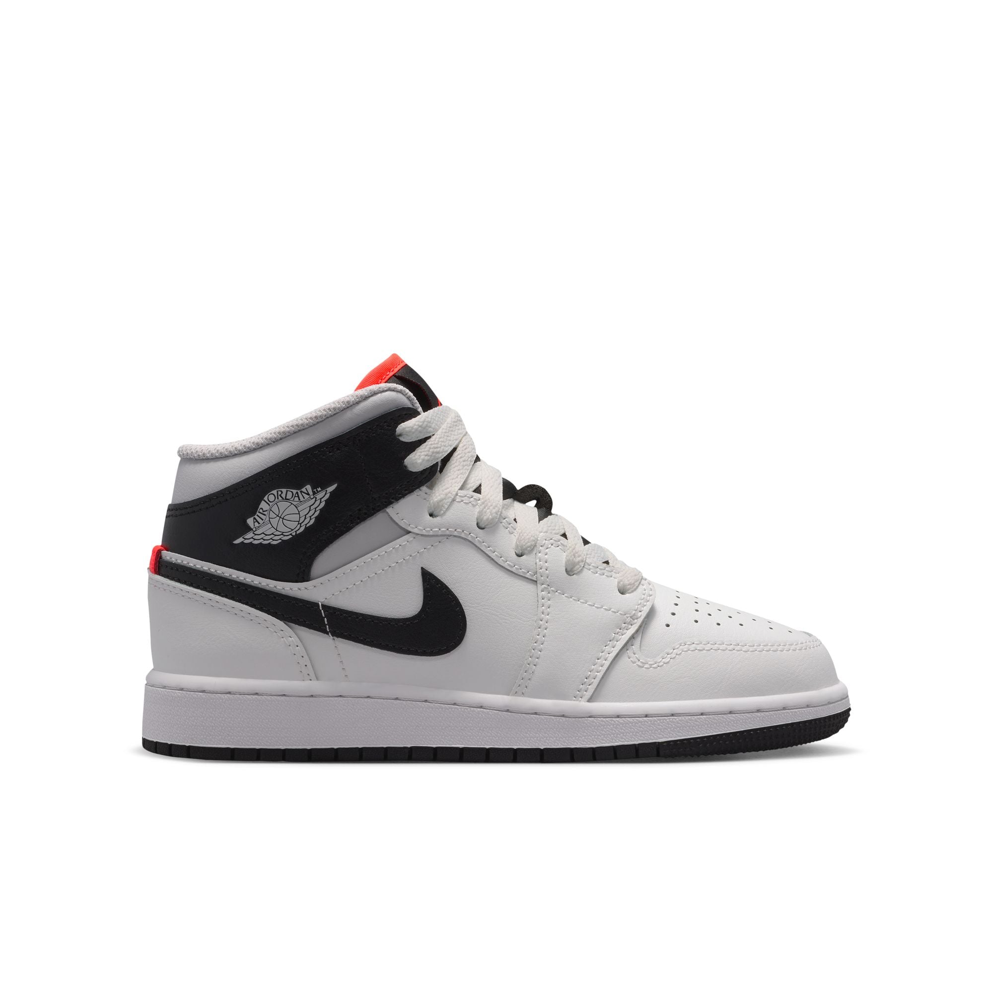 AIR JORDAN 1 MID סניקרס