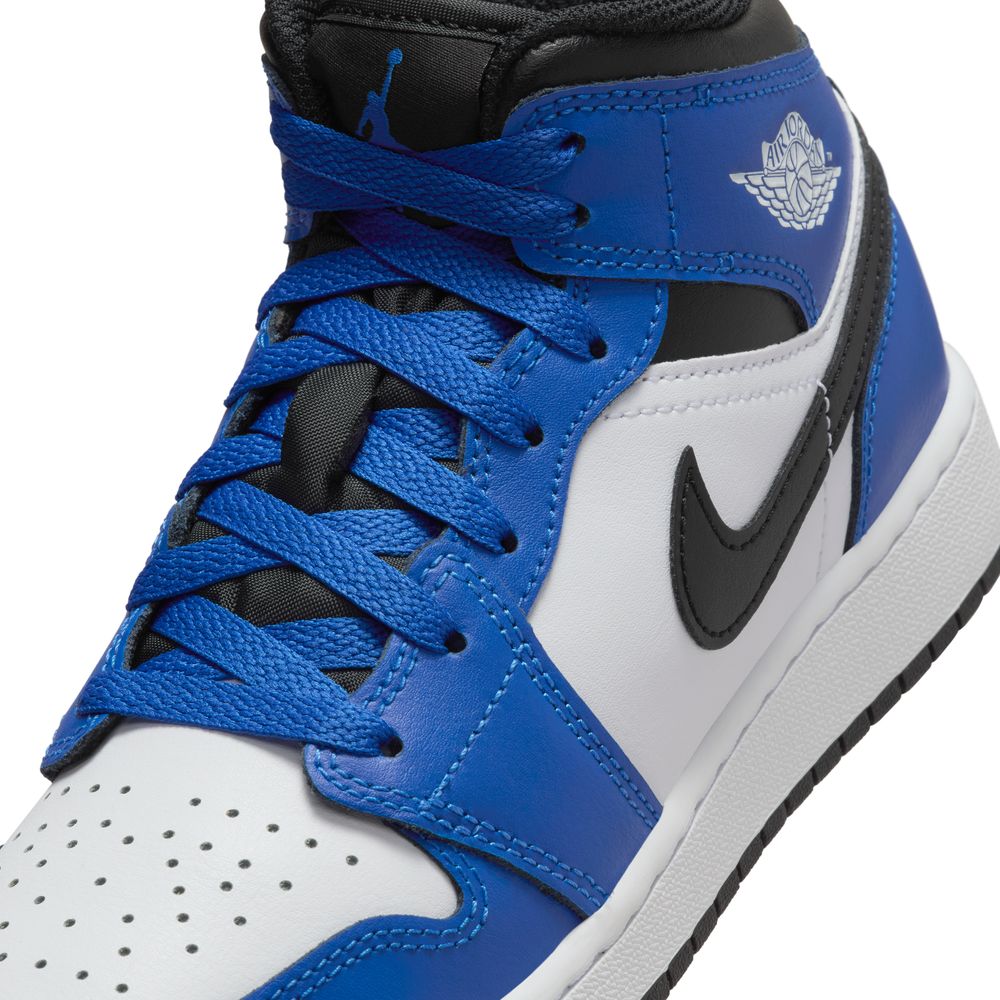 AIR JORDAN 1 MID סניקרס