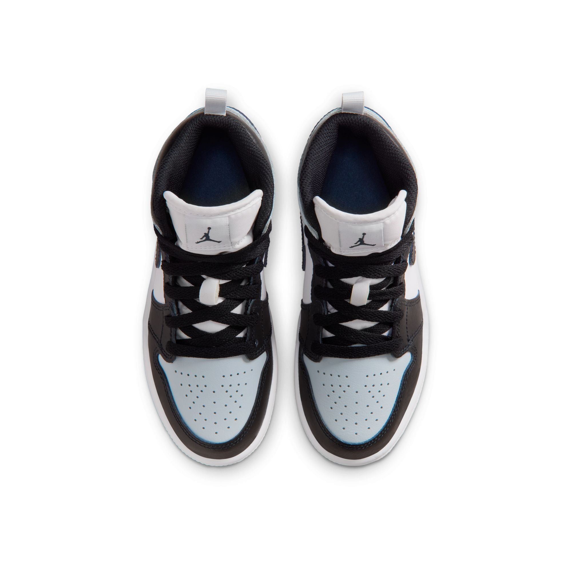 JORDAN 1 MID סניקרס