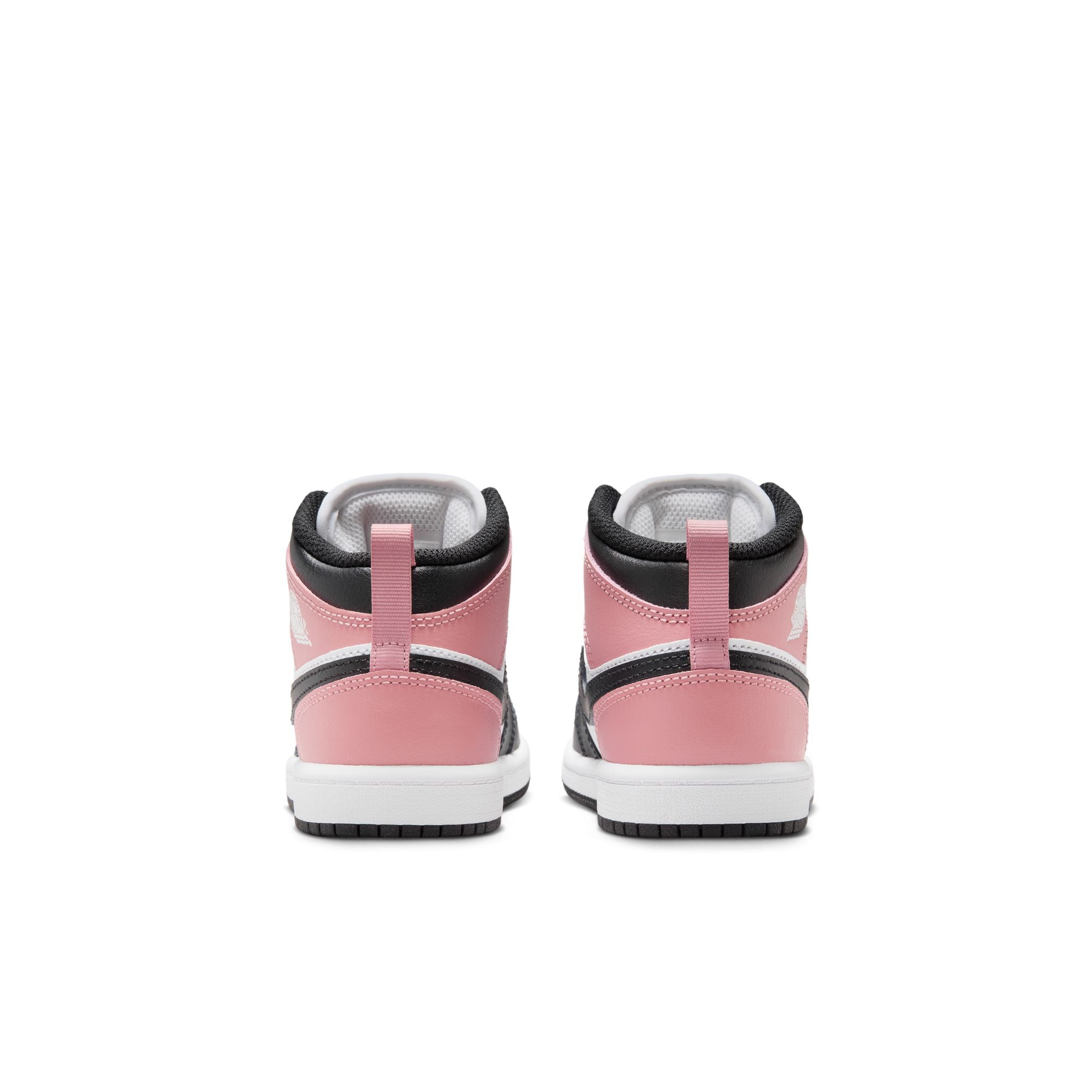JORDAN 1 MID סניקרס