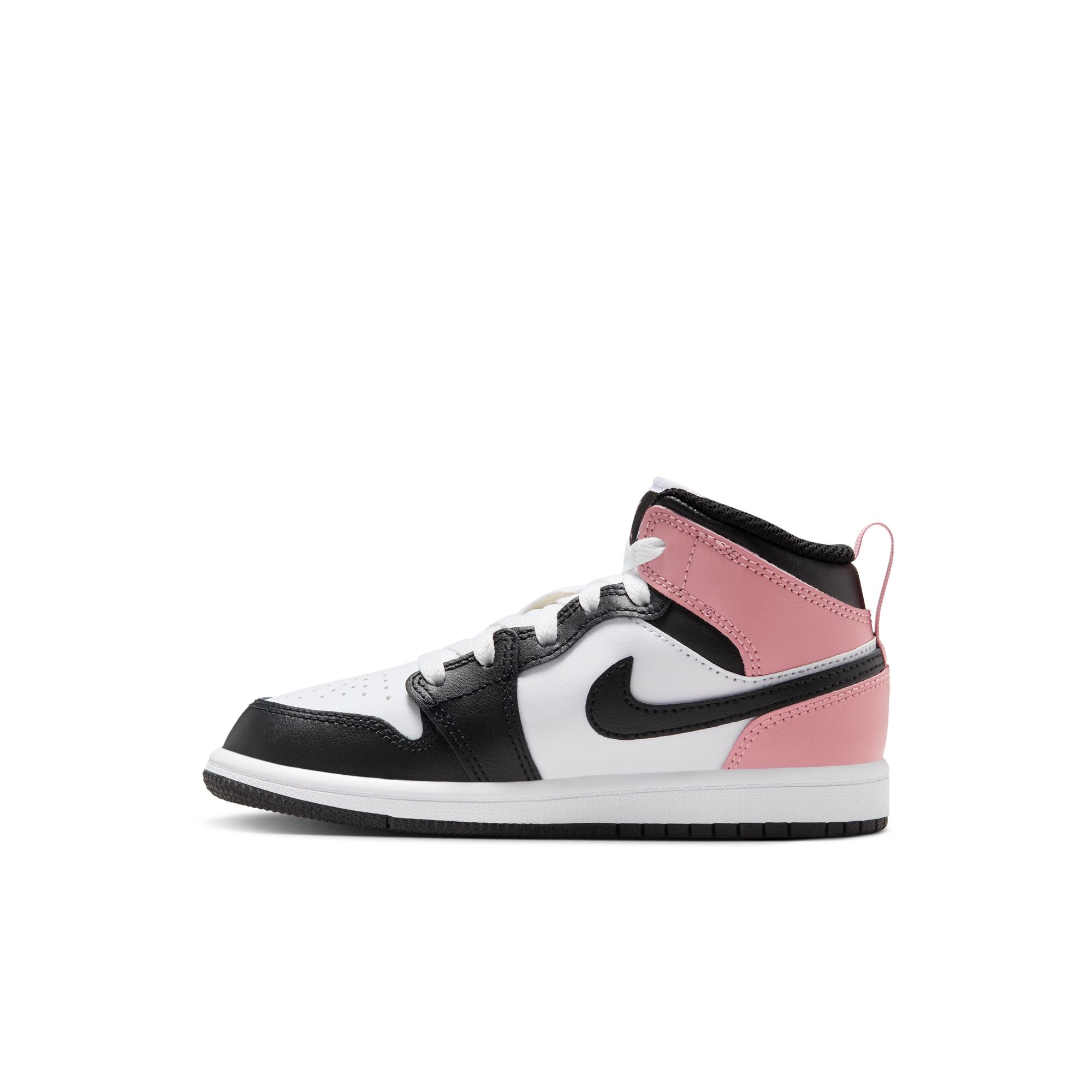 JORDAN 1 MID סניקרס