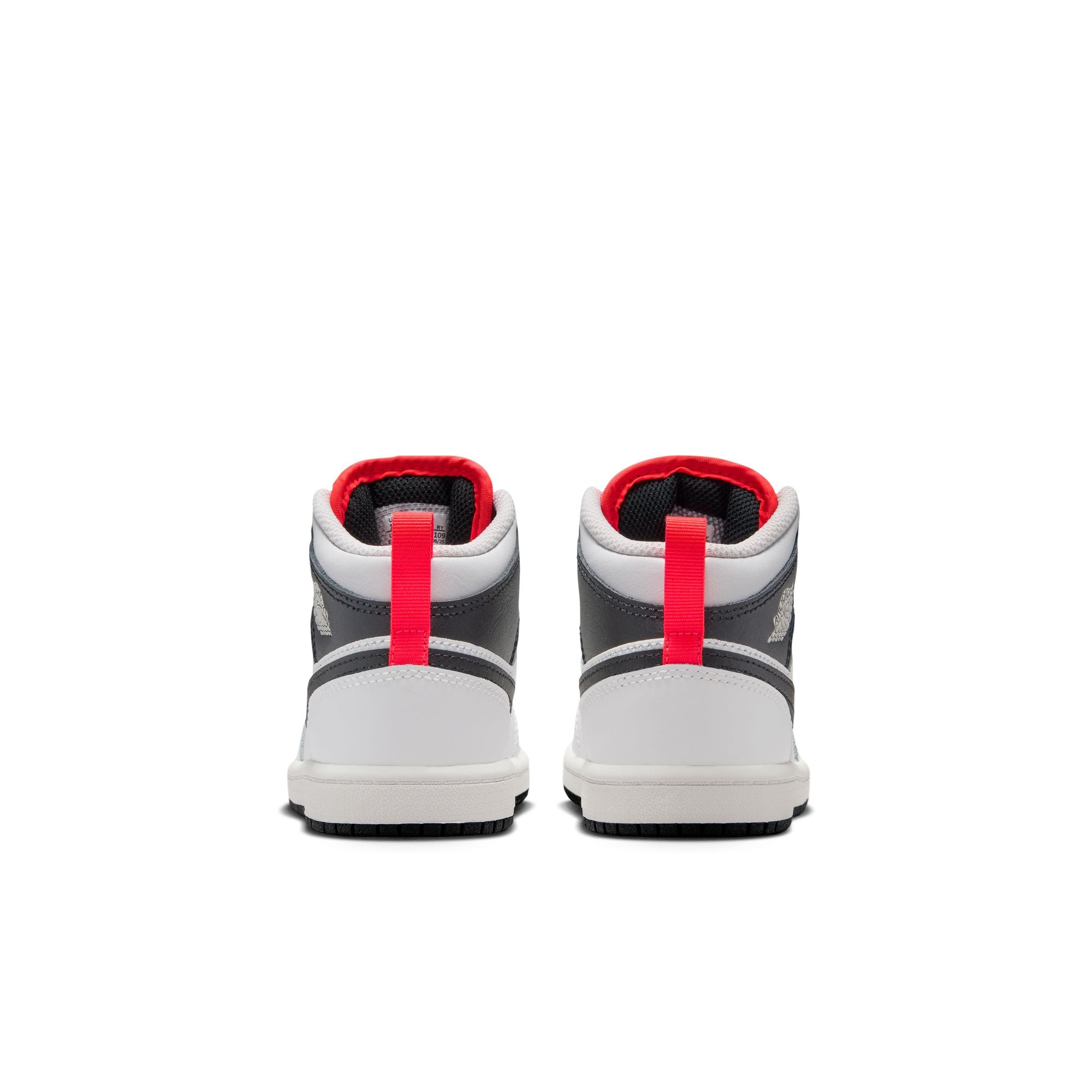 JORDAN 1 MID סניקרס