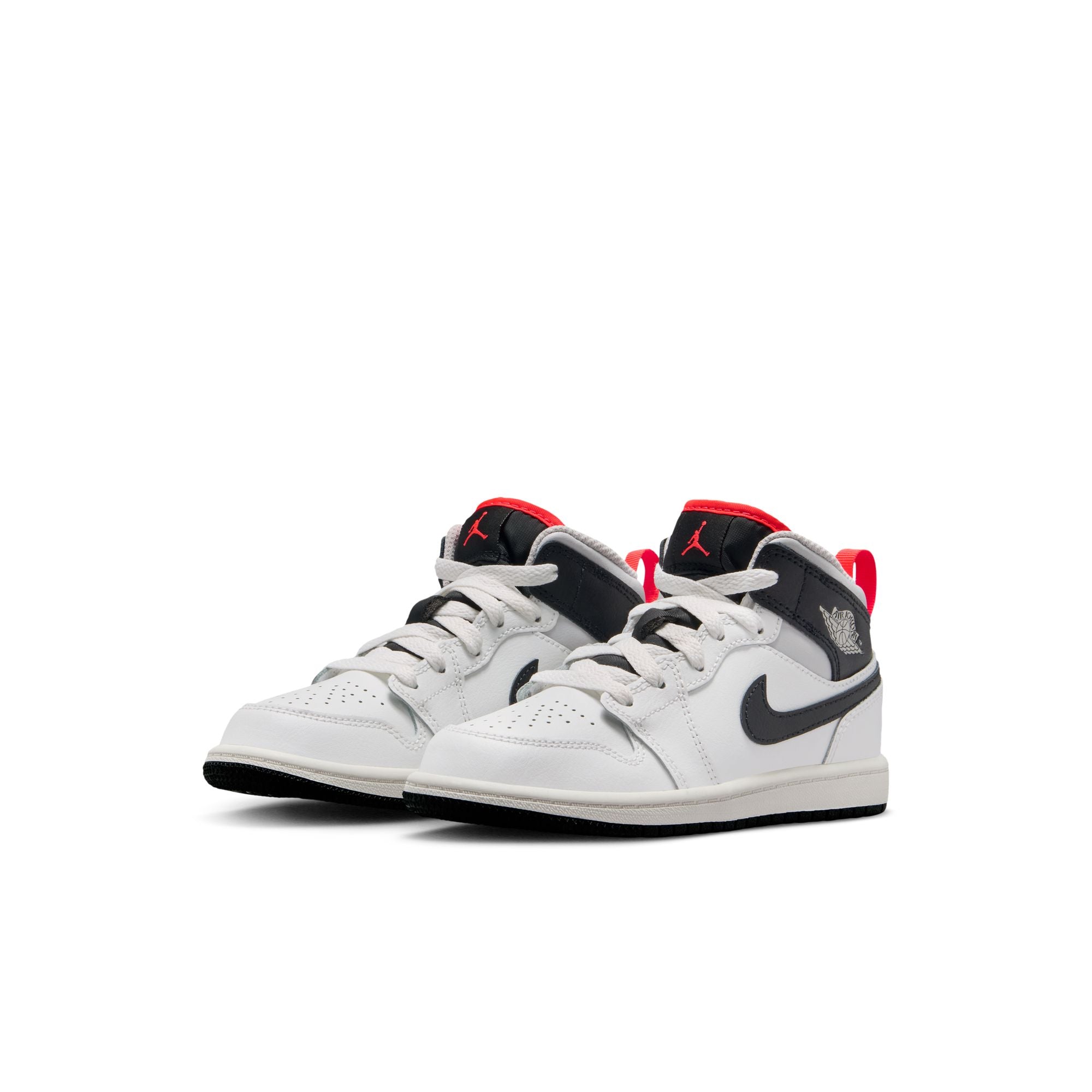 JORDAN 1 MID סניקרס