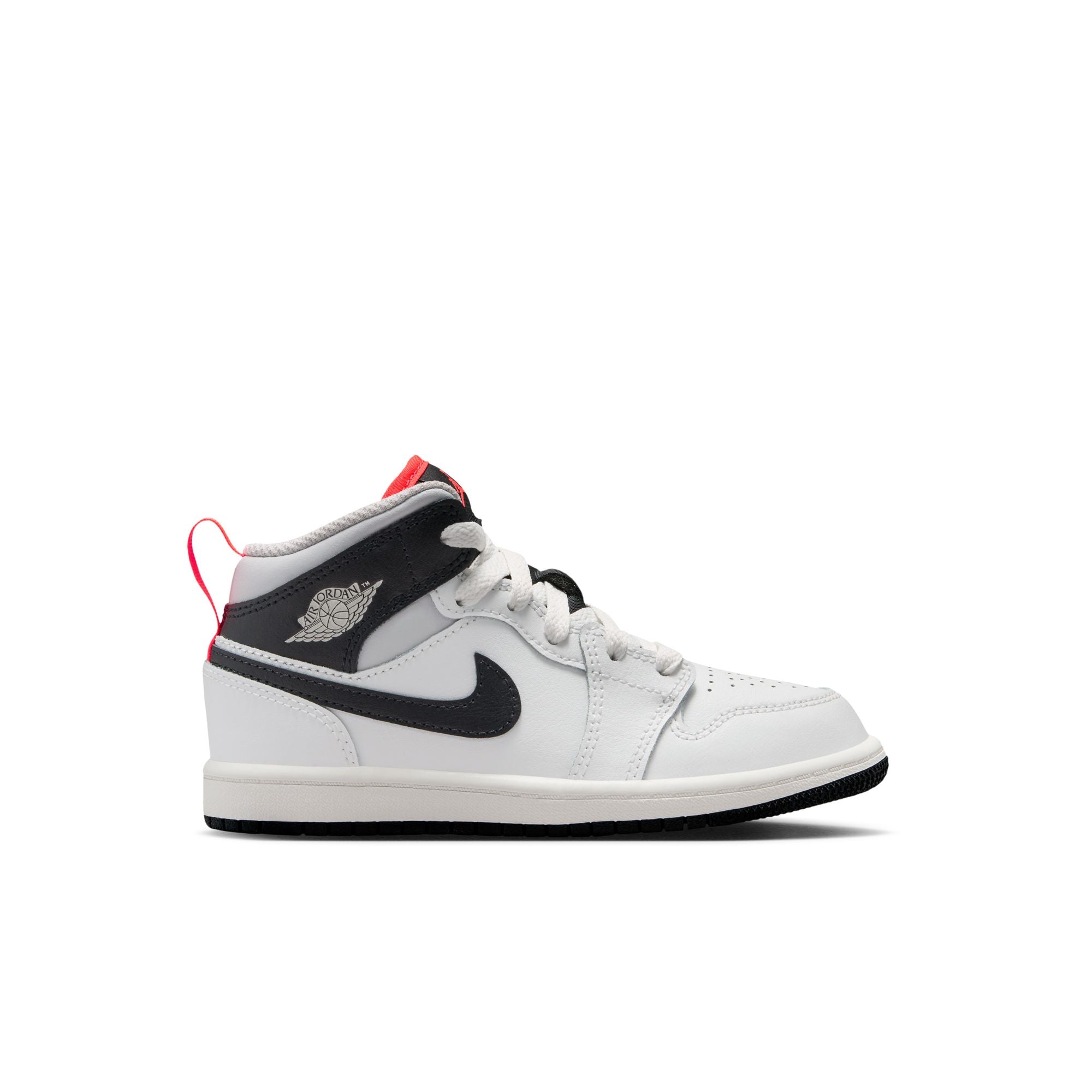 JORDAN 1 MID סניקרס