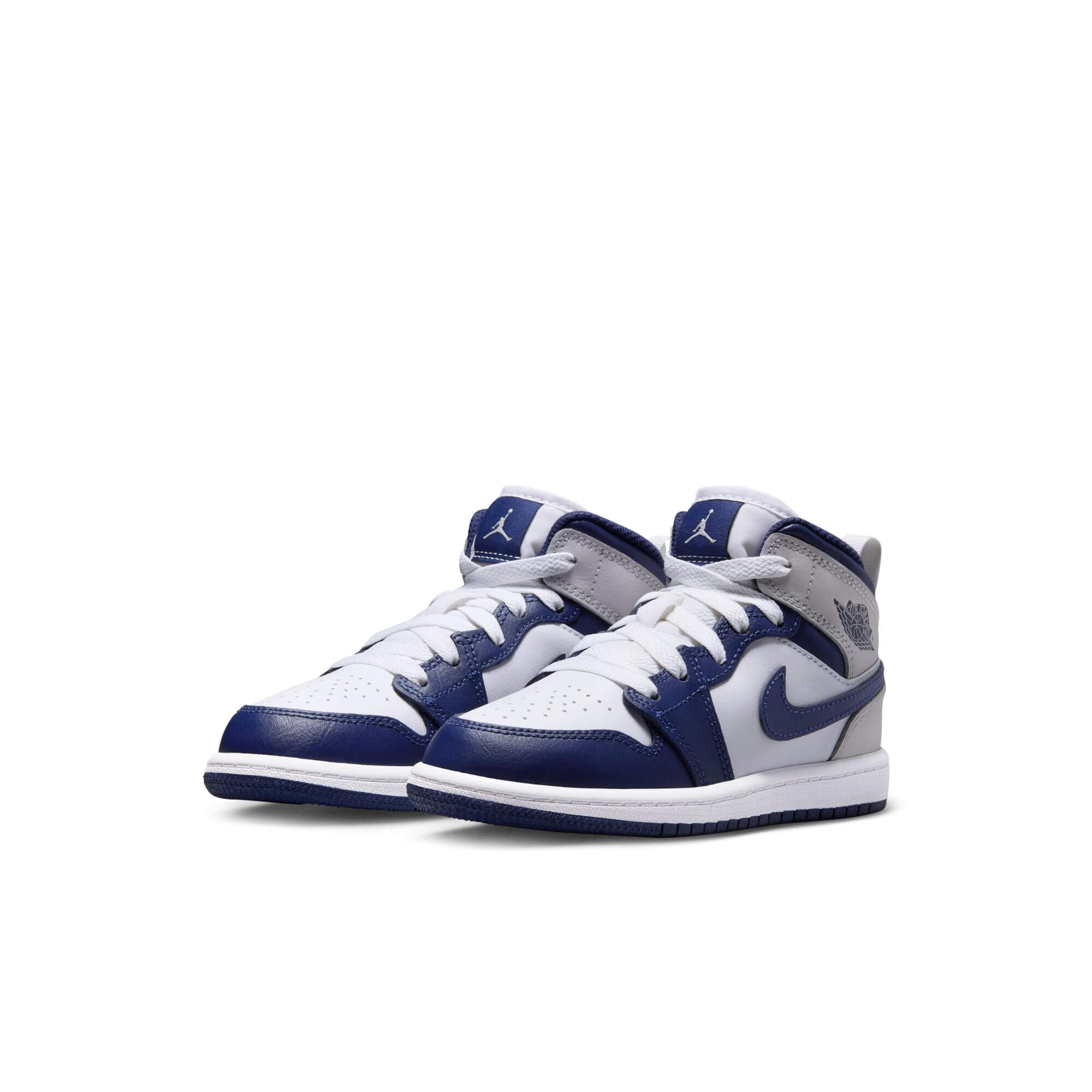 JORDAN 1 MID סניקרס
