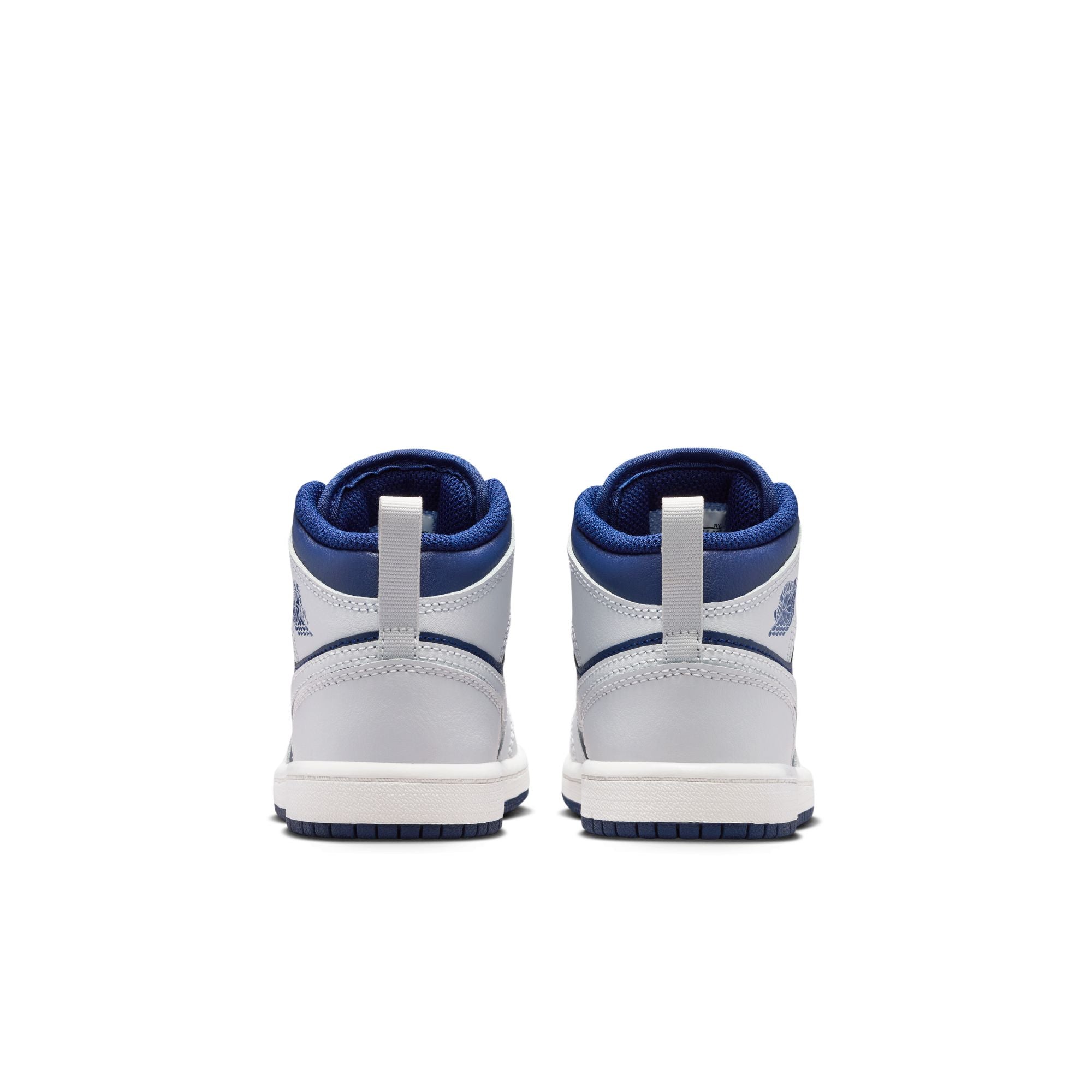 JORDAN 1 MID סניקרס