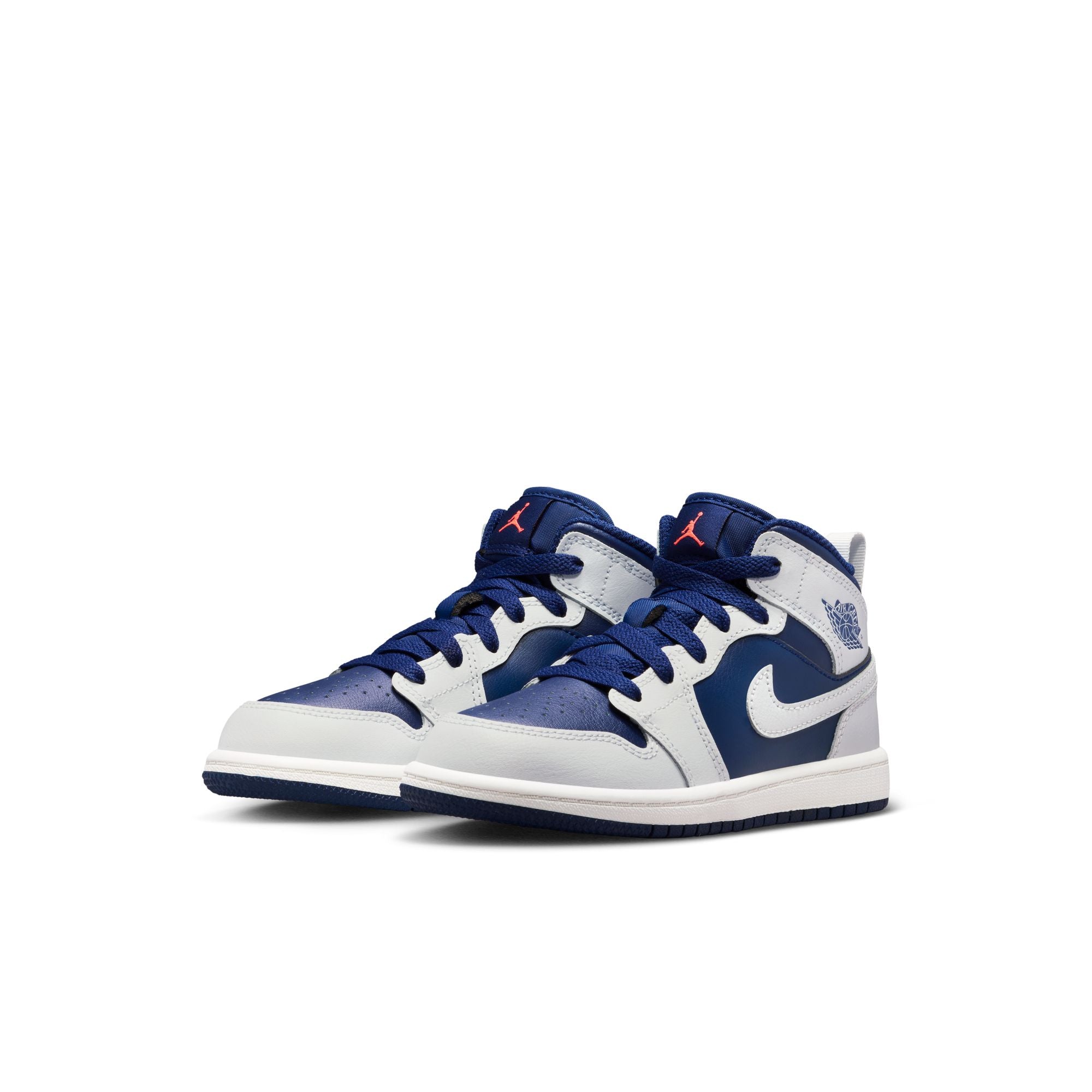 JORDAN 1 MID סניקרס