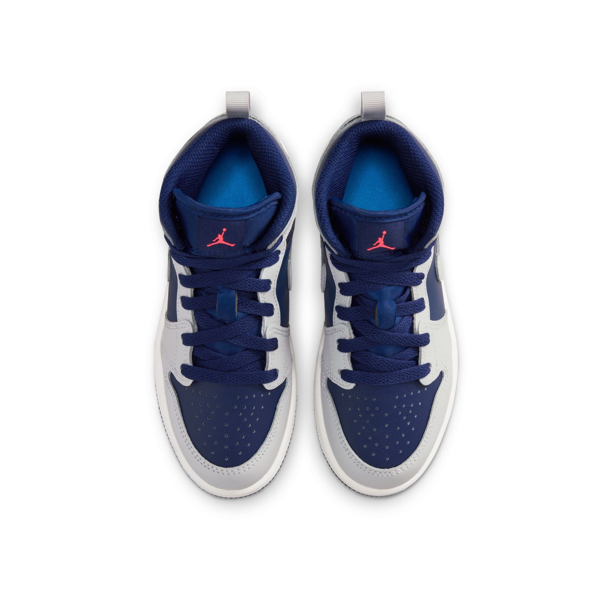 JORDAN 1 MID סניקרס