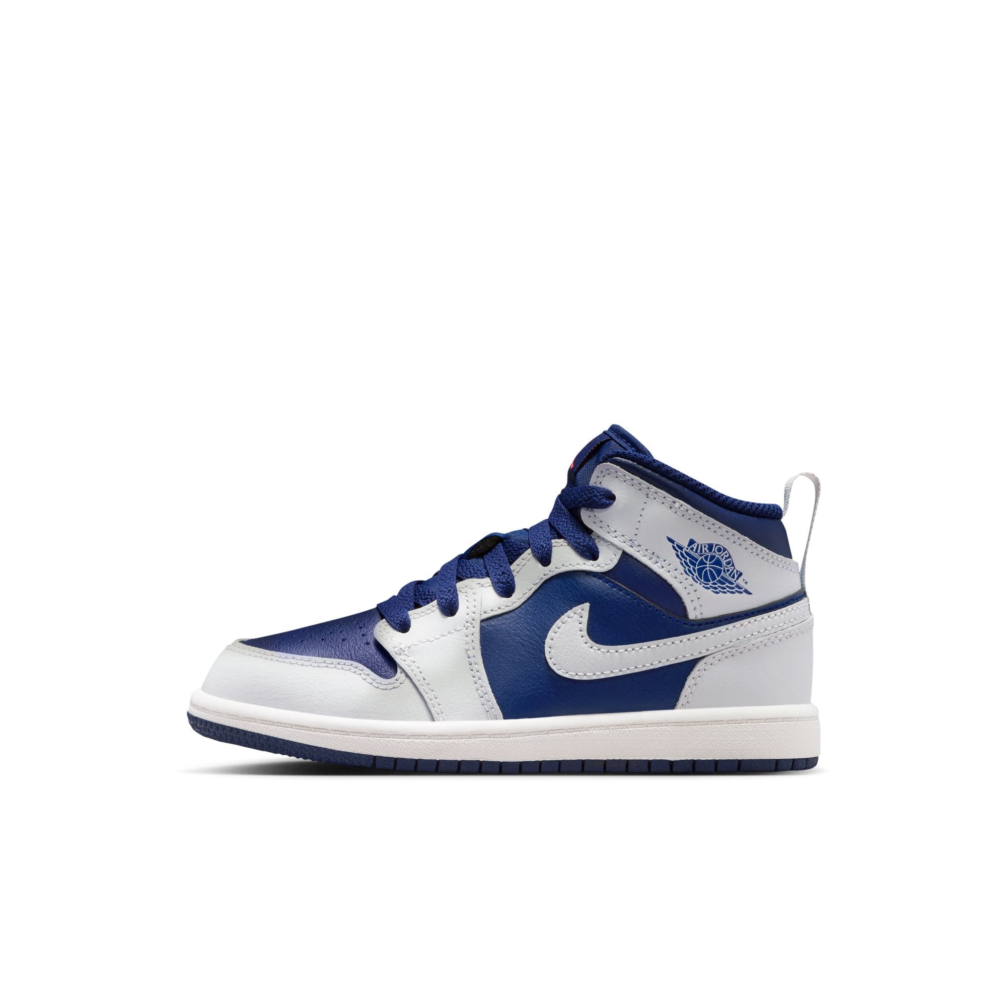 JORDAN 1 MID סניקרס
