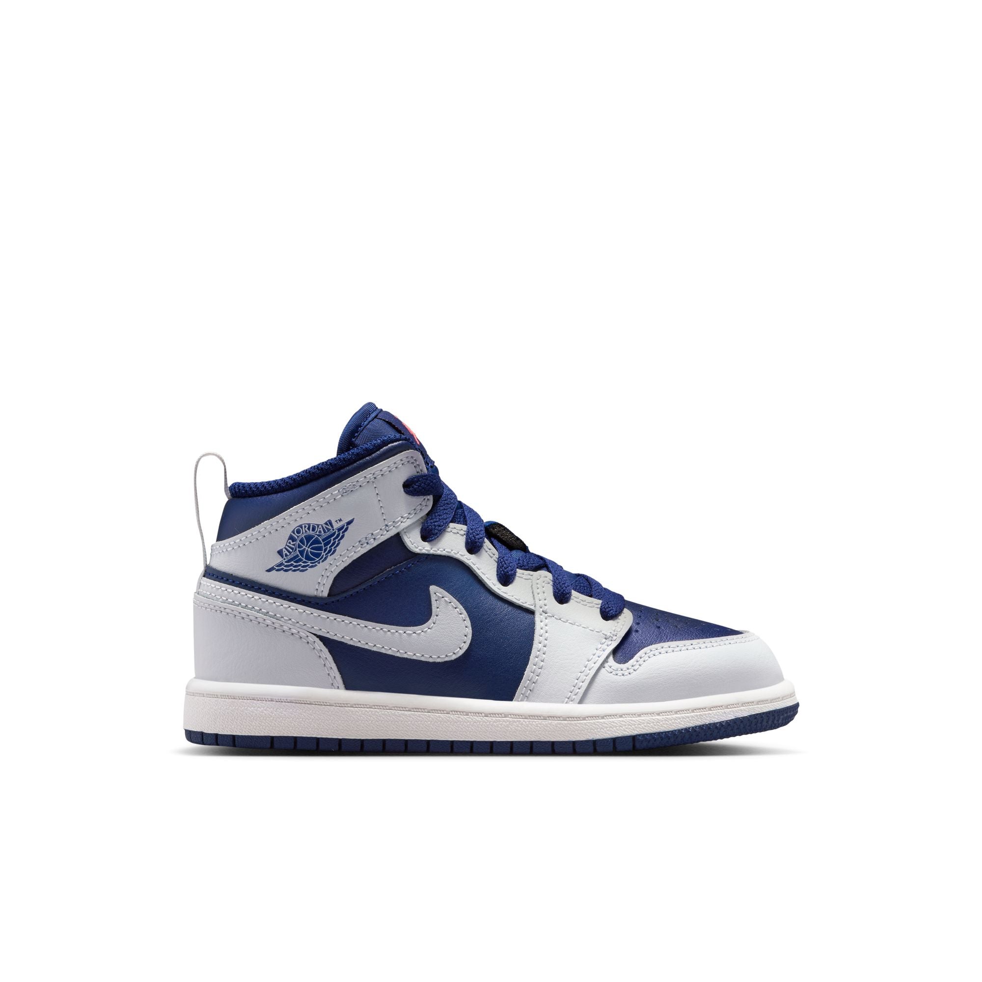 JORDAN 1 MID סניקרס