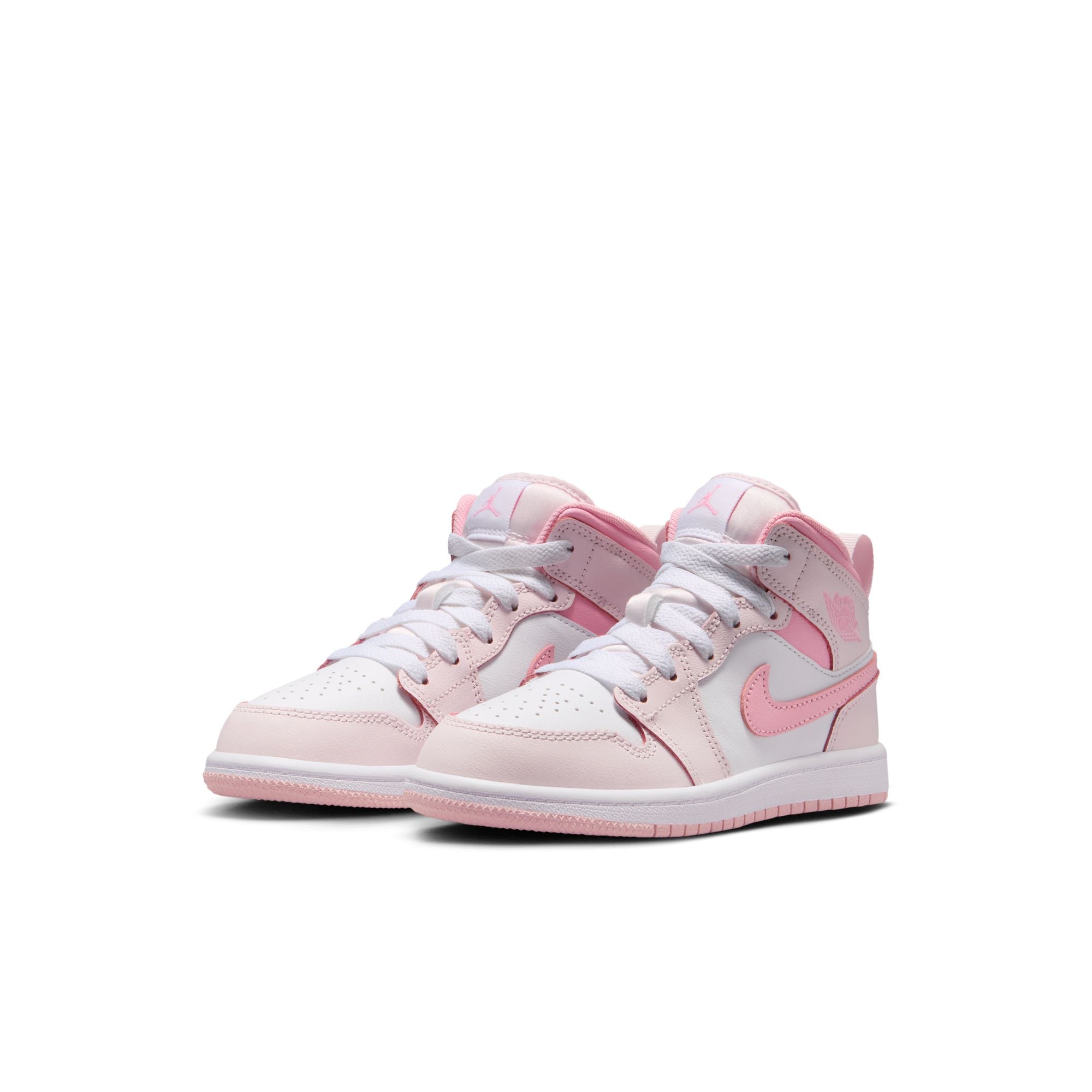 JORDAN 1 MID סניקרס