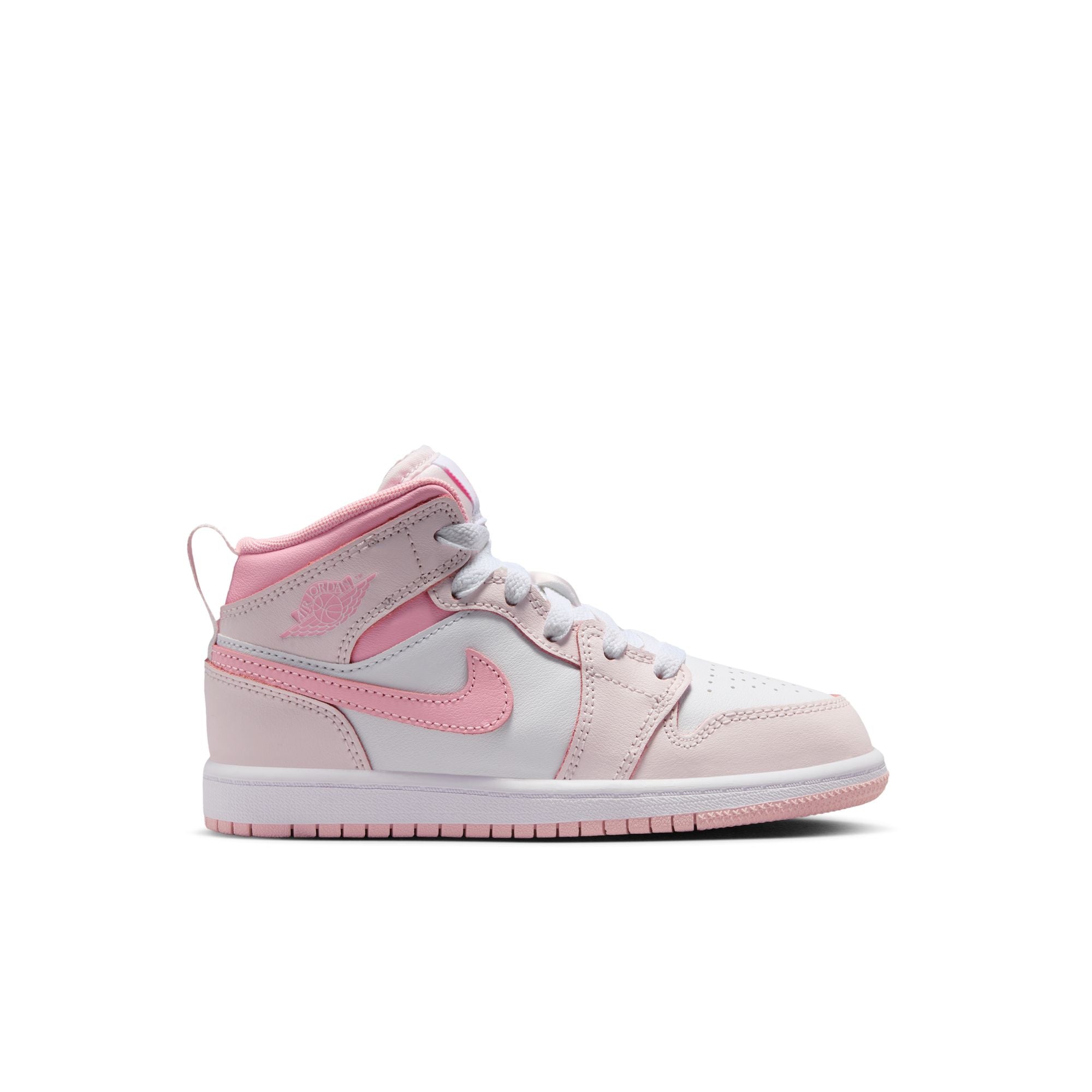 JORDAN 1 MID סניקרס