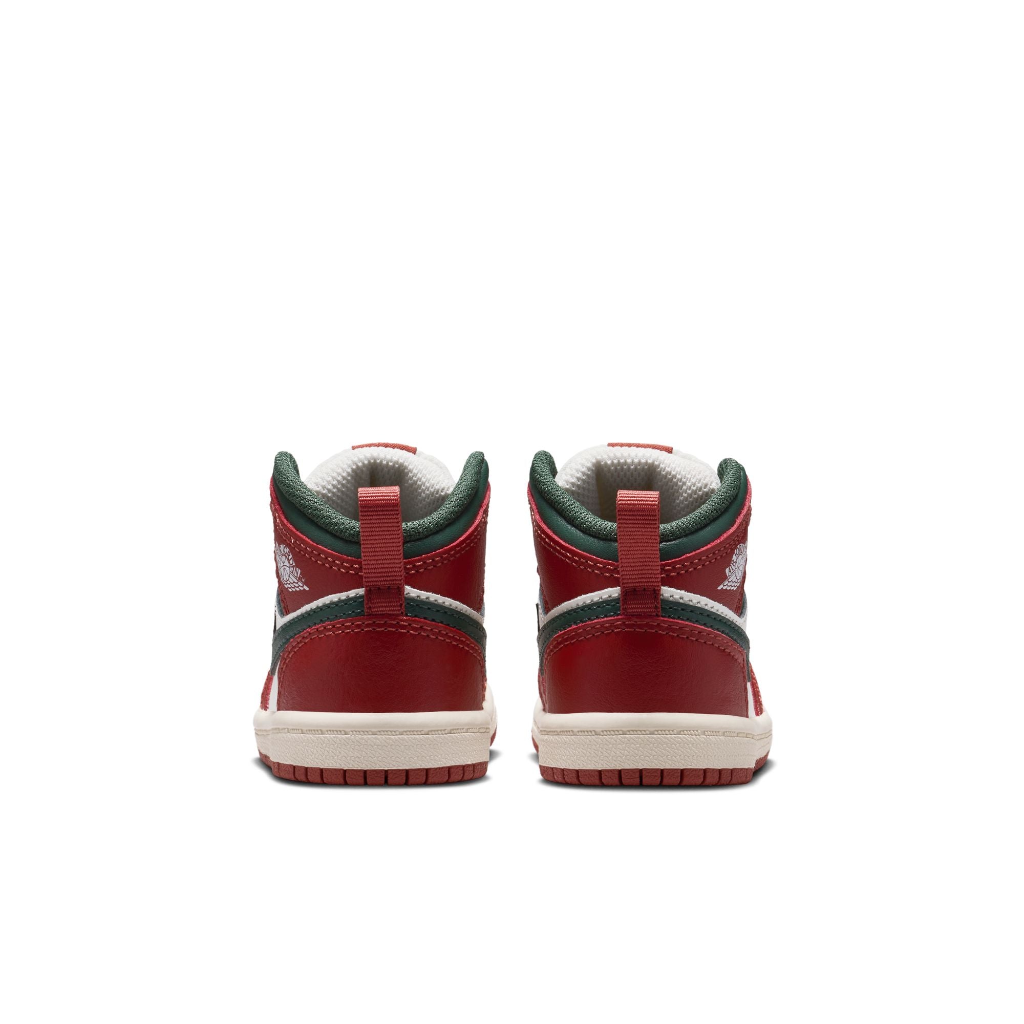 JORDAN 1 MID סניקרס