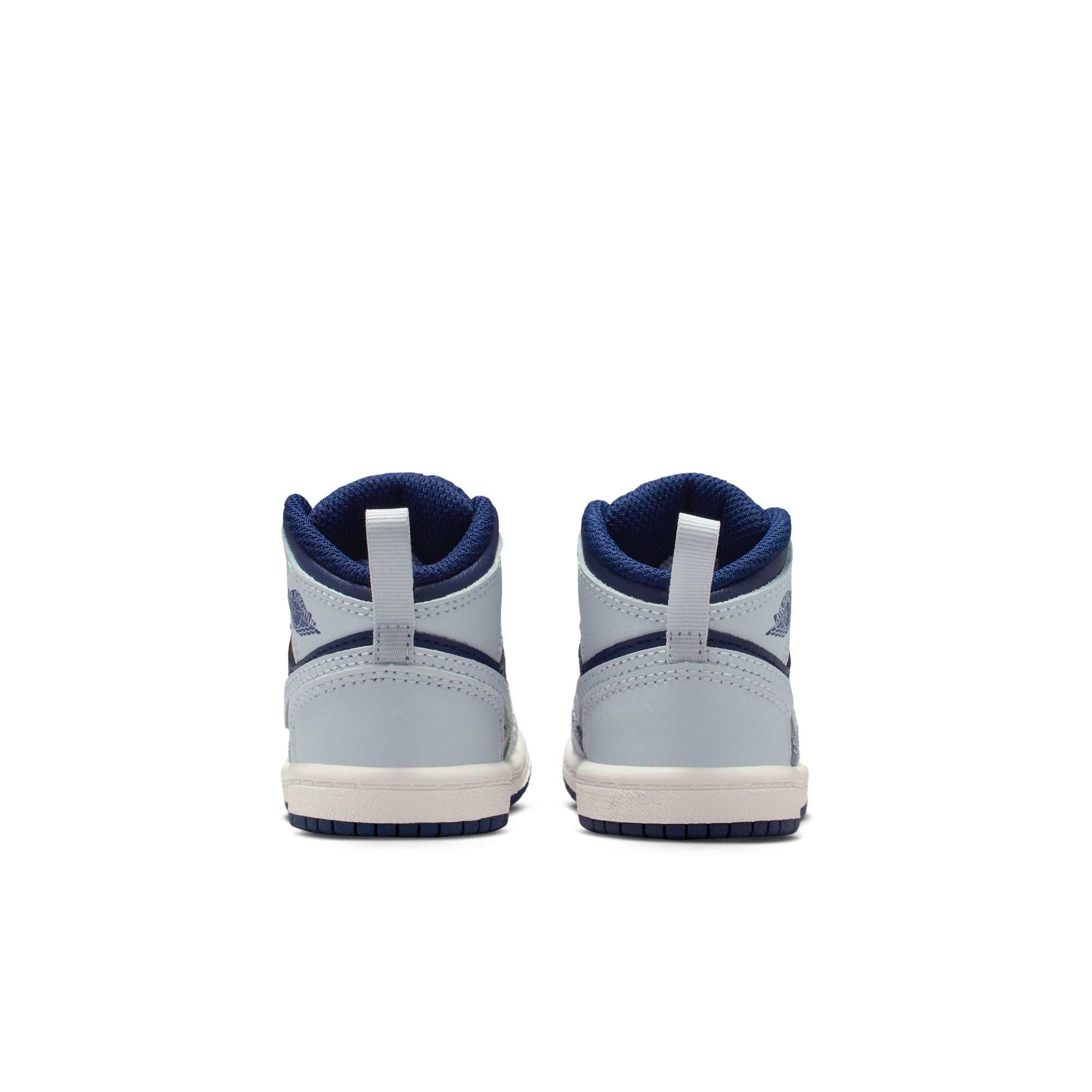 JORDAN 1 MID סניקרס